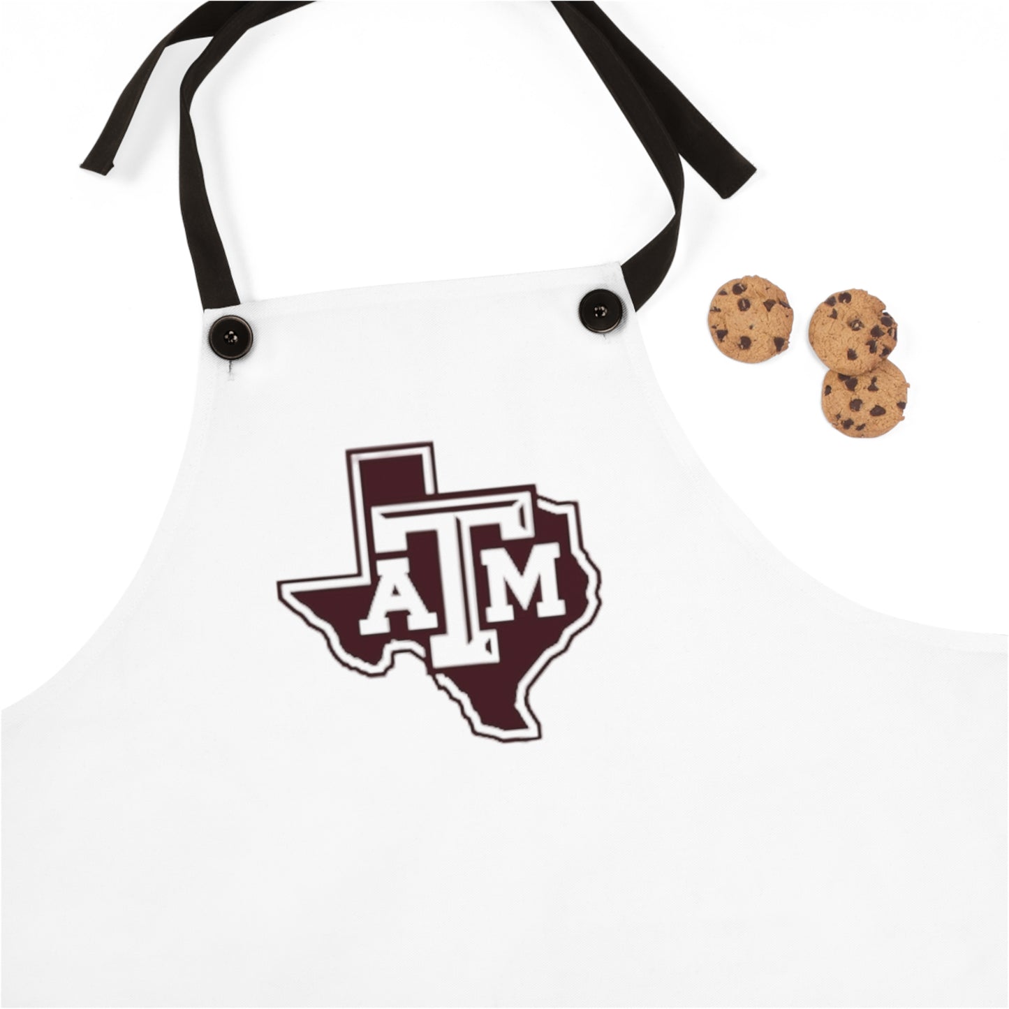 Texas A&M Apron (AOP)