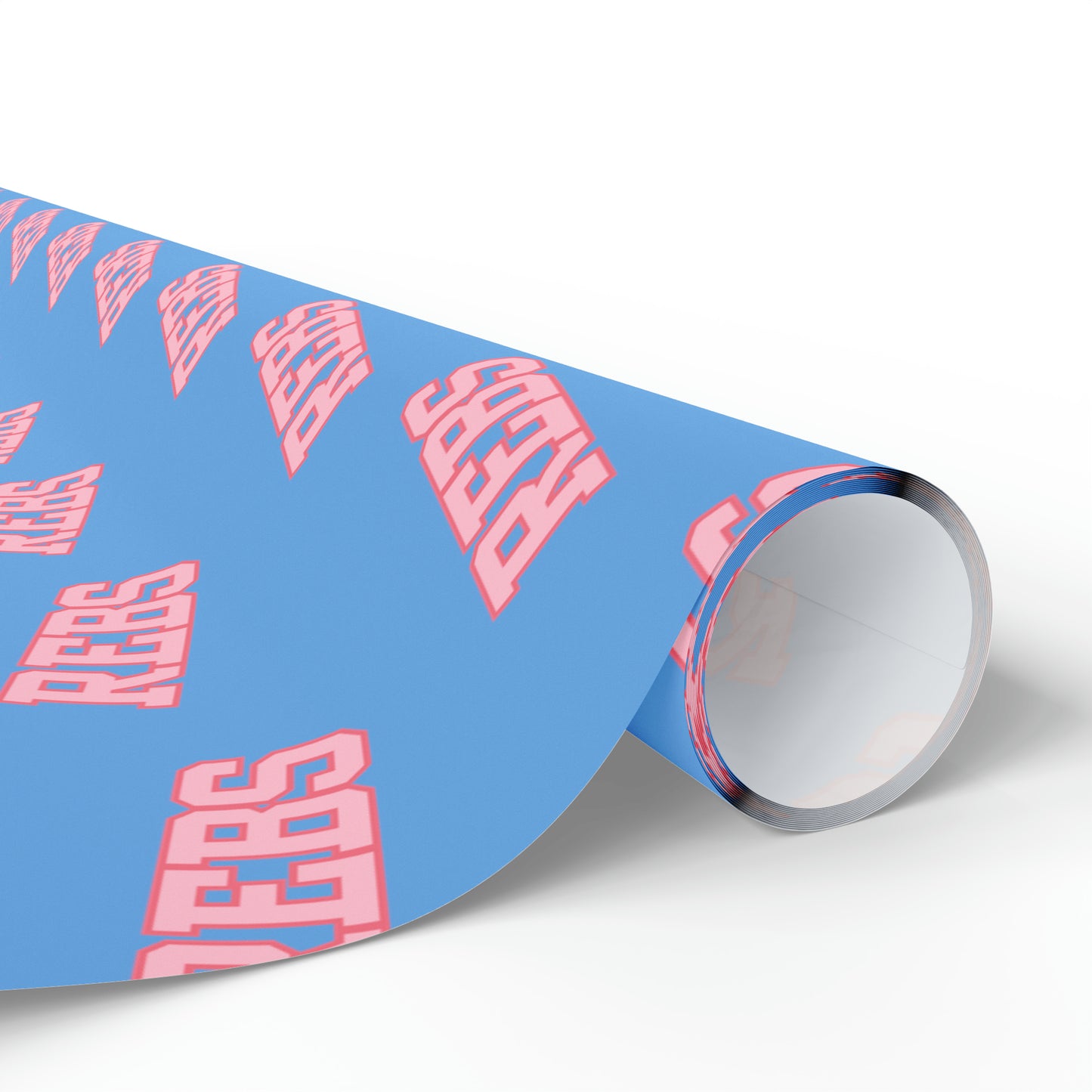 REBS Wrapping Paper