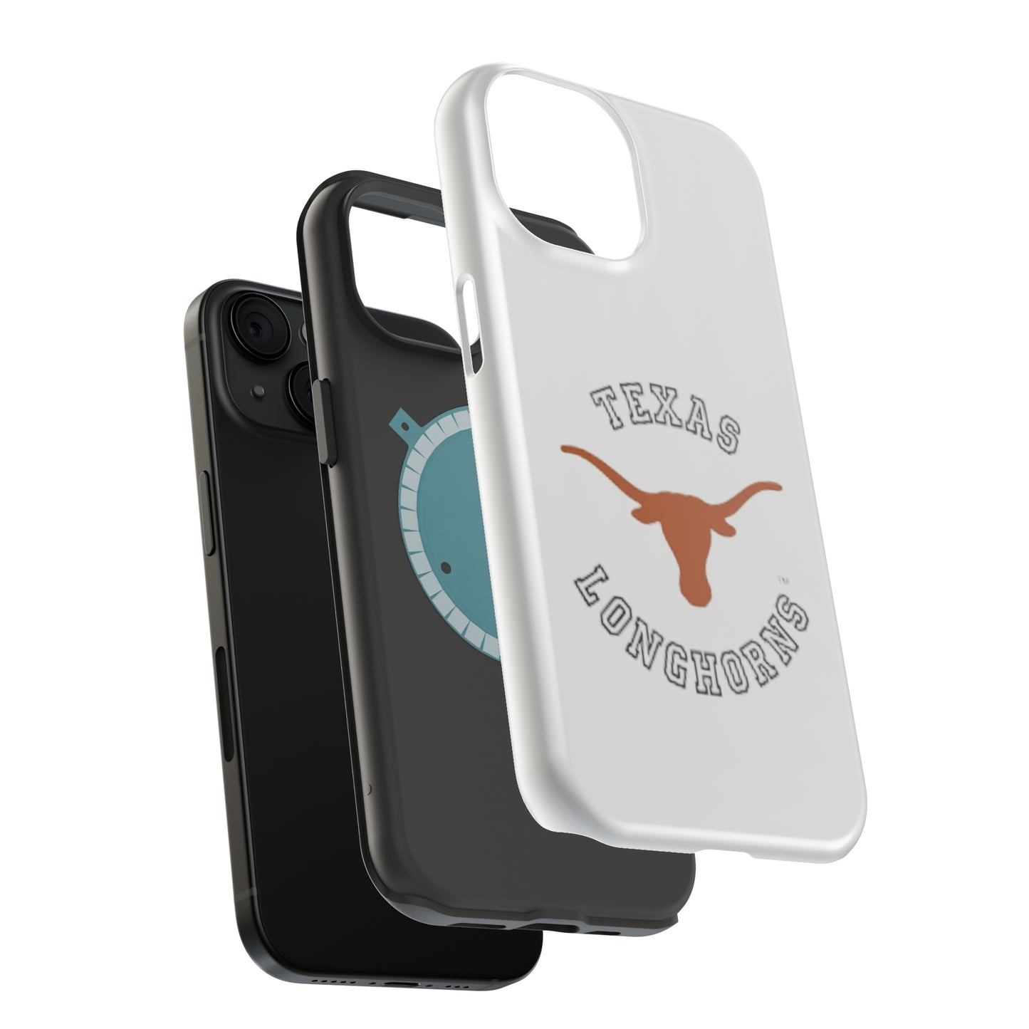 Texas Longhorns MagSafe Tough Cases