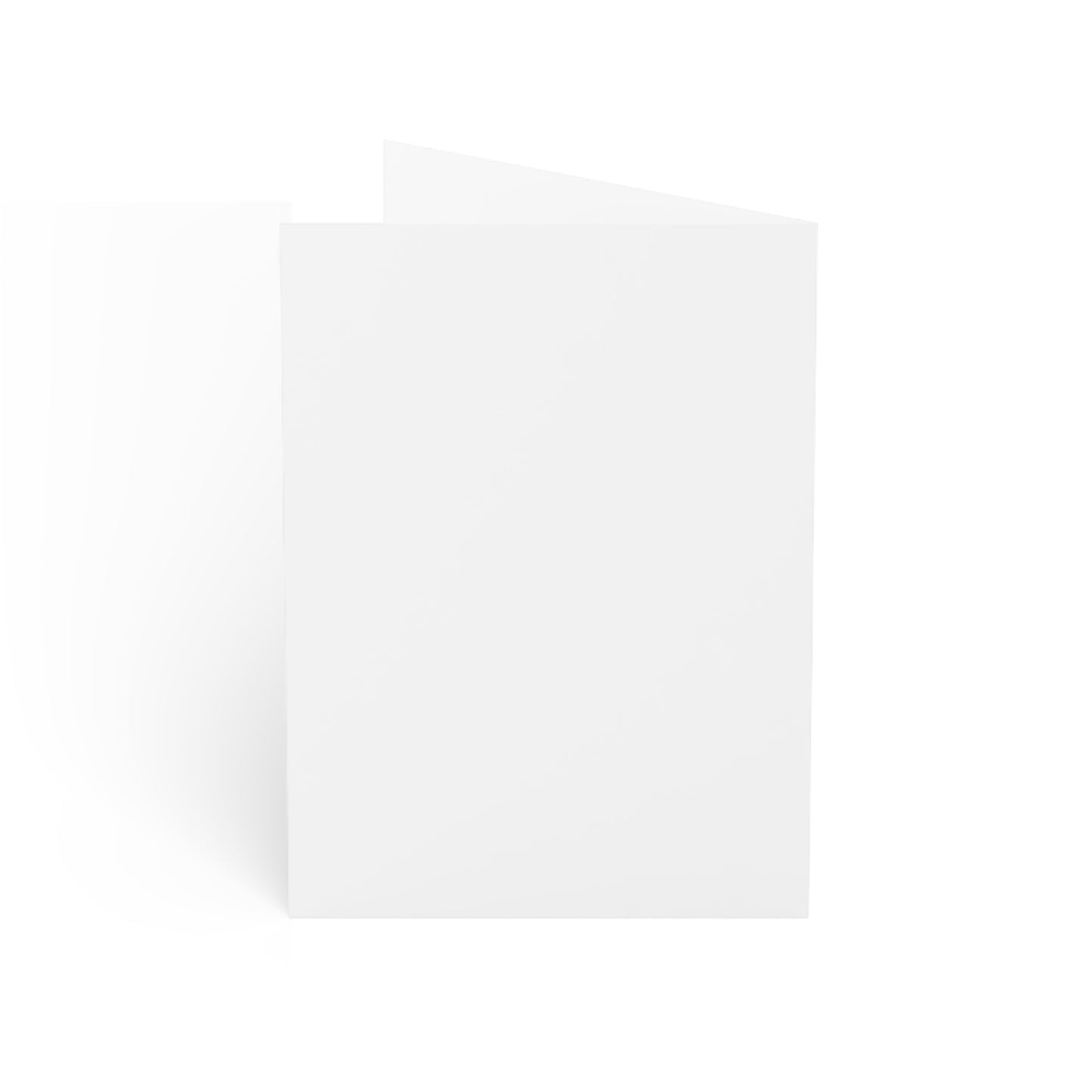 Destination Greeting Cards (1, 10, 30, and 50pcs)