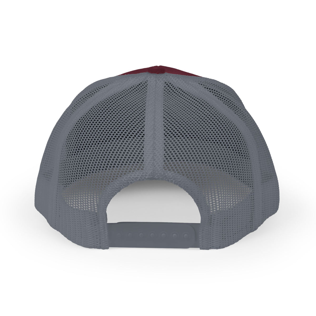 NTM Snapback Trucker Cap