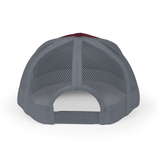 NTM Snapback Trucker Cap