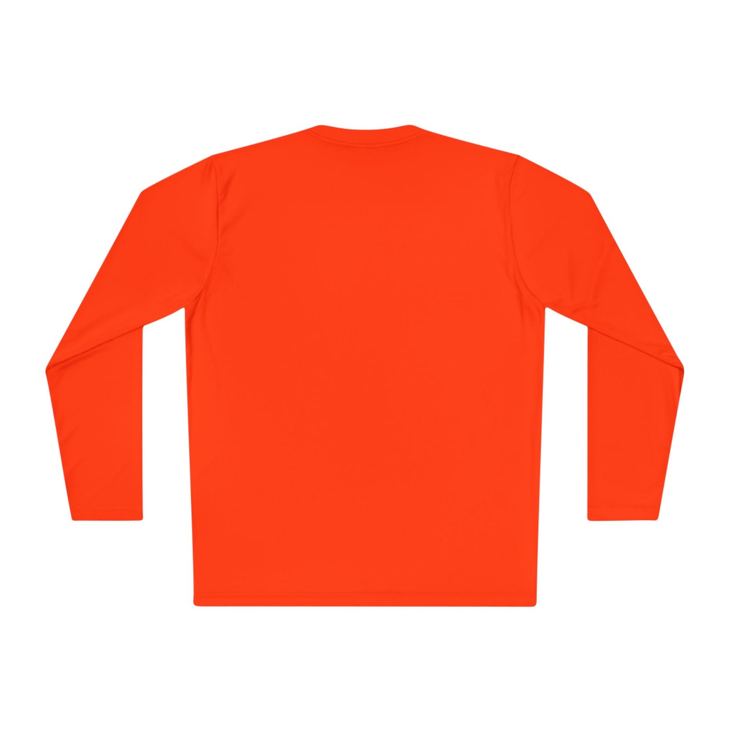NTM Unisex Lightweight Long Sleeve Tee - Breathable Comfort for Everyday Wear