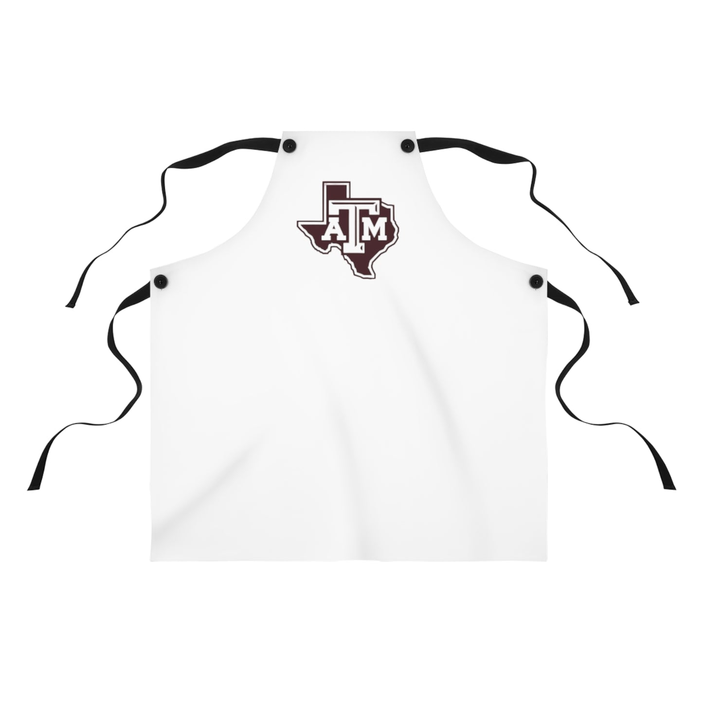 Texas A&M Apron (AOP)