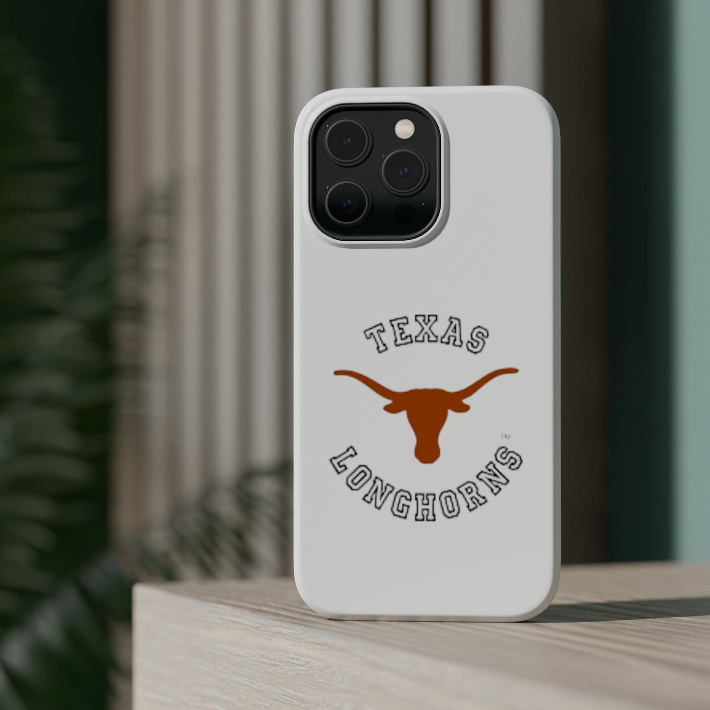 Texas Longhorns MagSafe Tough Cases