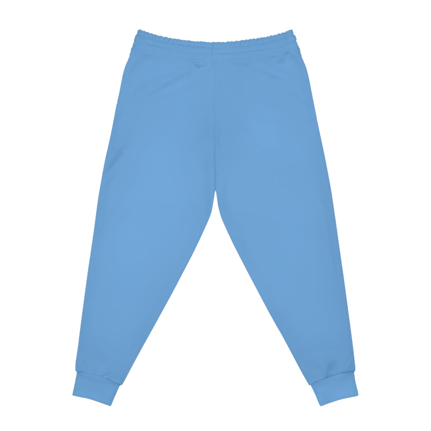 REBELS Athletic Joggers (AOP) Blue