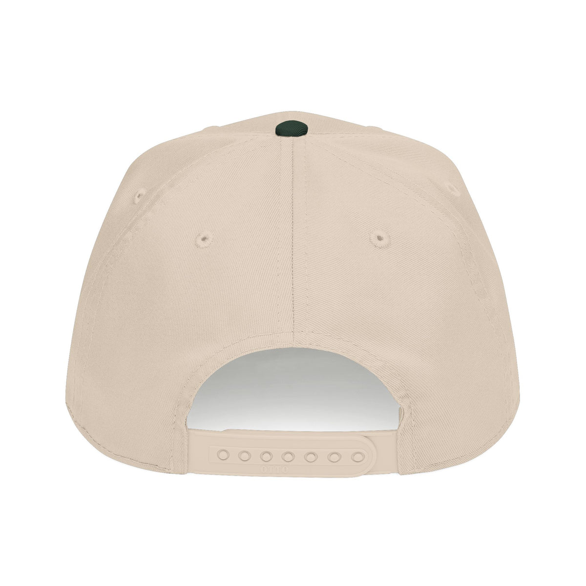 Trump 2028 Mid Profile Baseball Cap