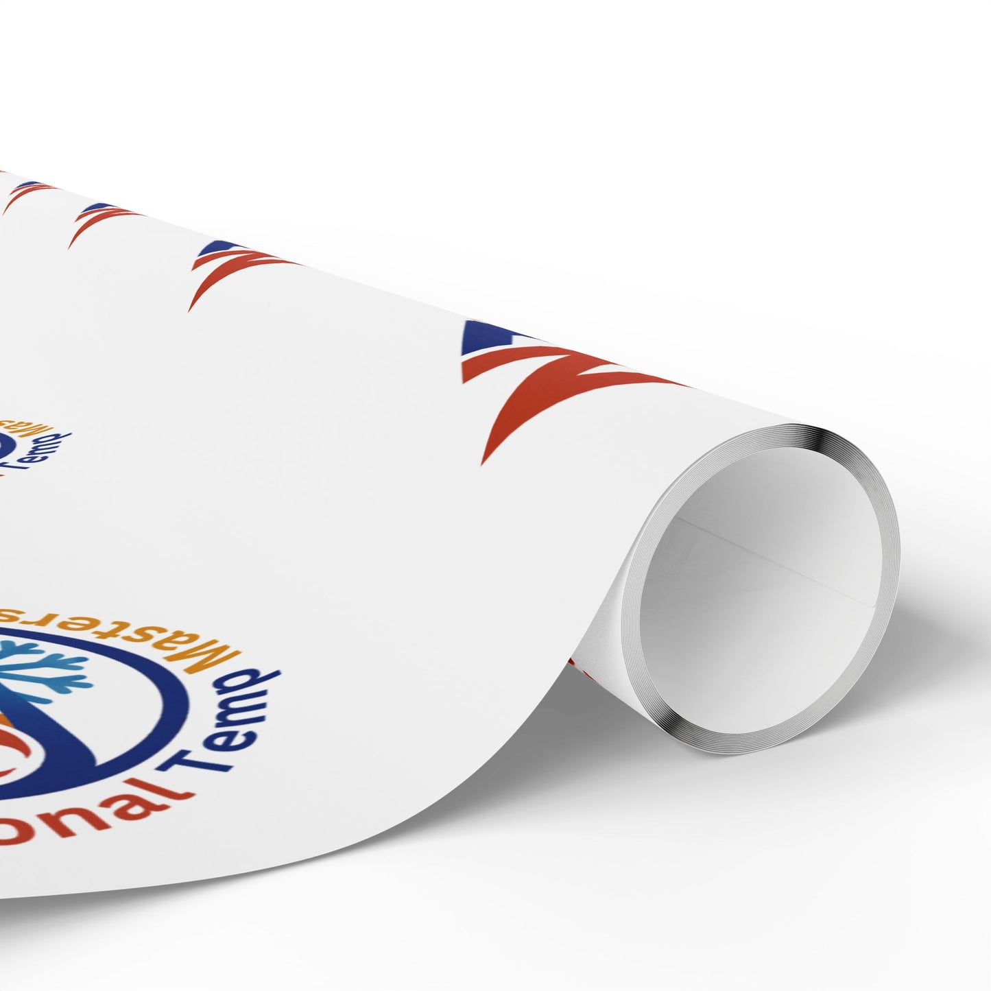 NTM Wrapping Paper