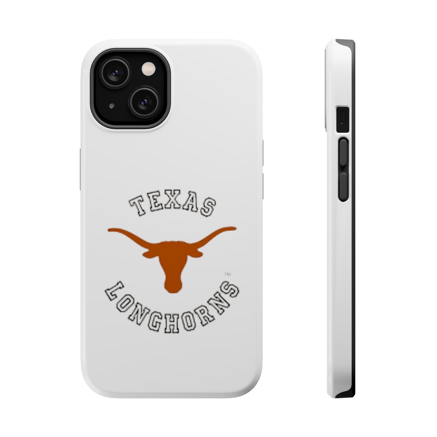 Texas Longhorns MagSafe Tough Cases
