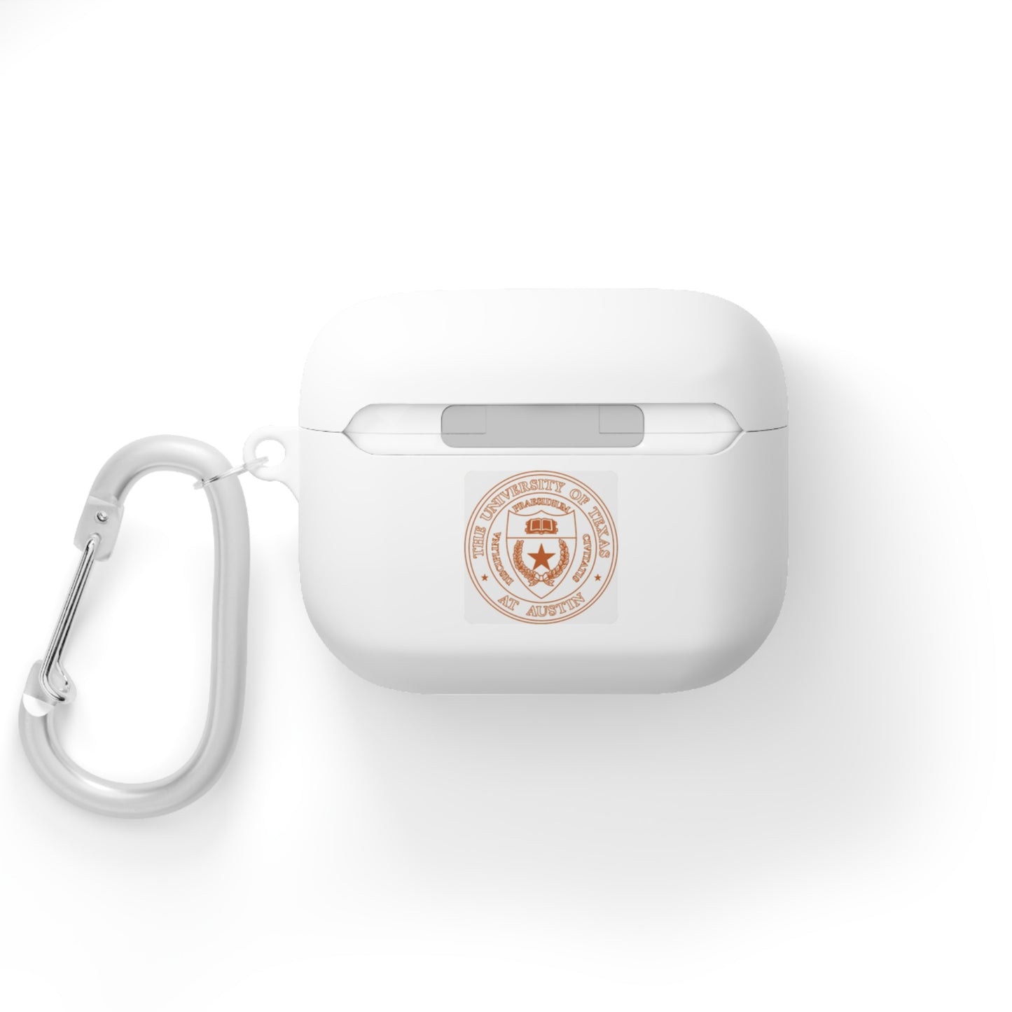 Texas Longhorns AirPods and AirPods Pro Case Cover