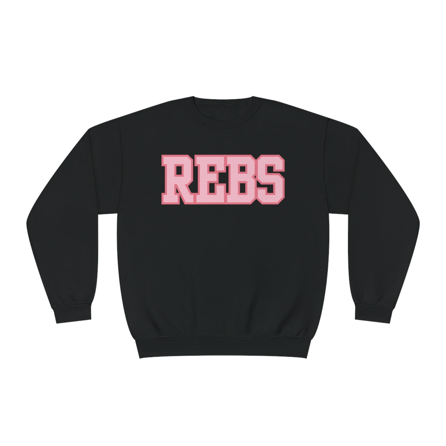 Unisex NuBlend® Crewneck Sweatshirt
