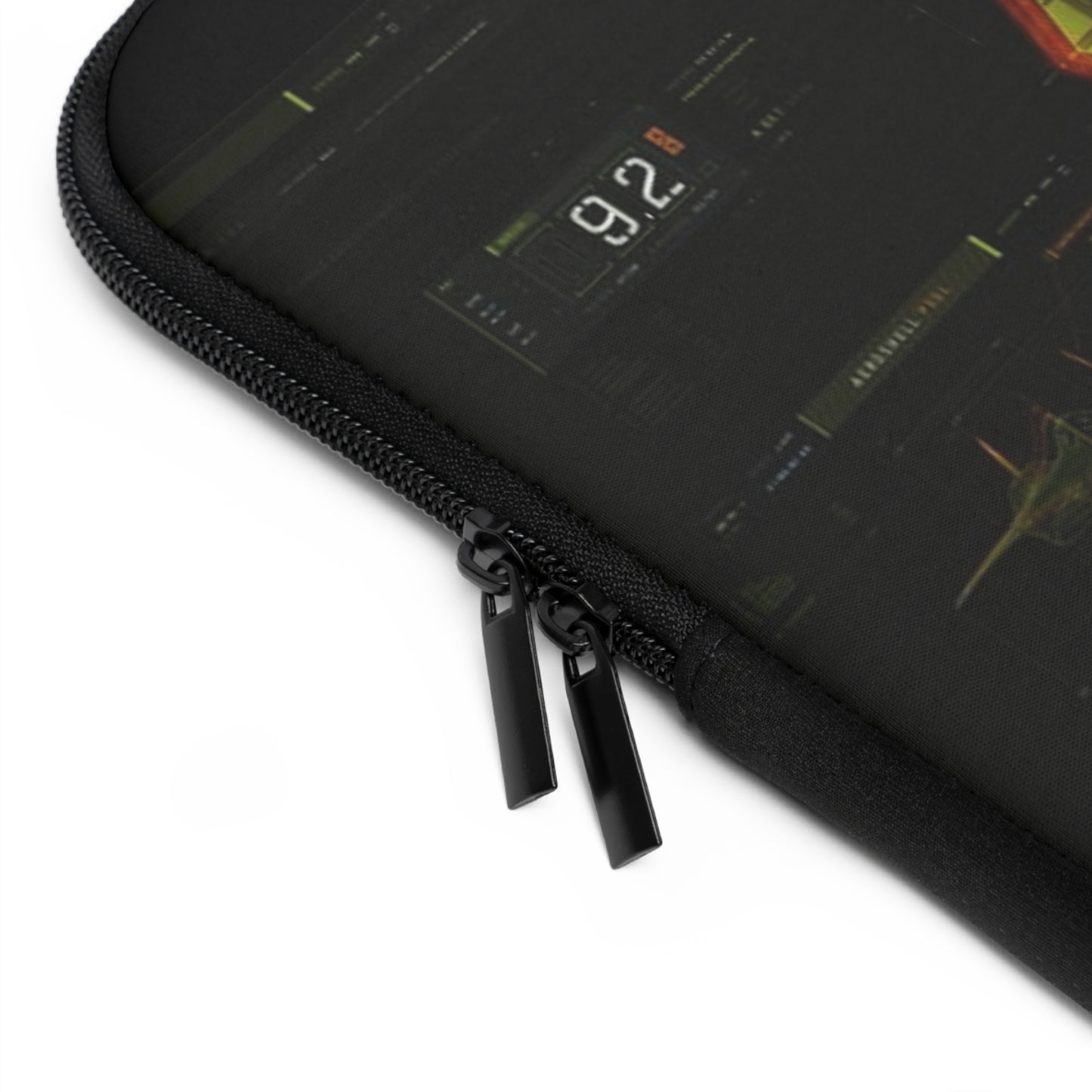 Darkstar Navigation 2 Laptop Sleeve