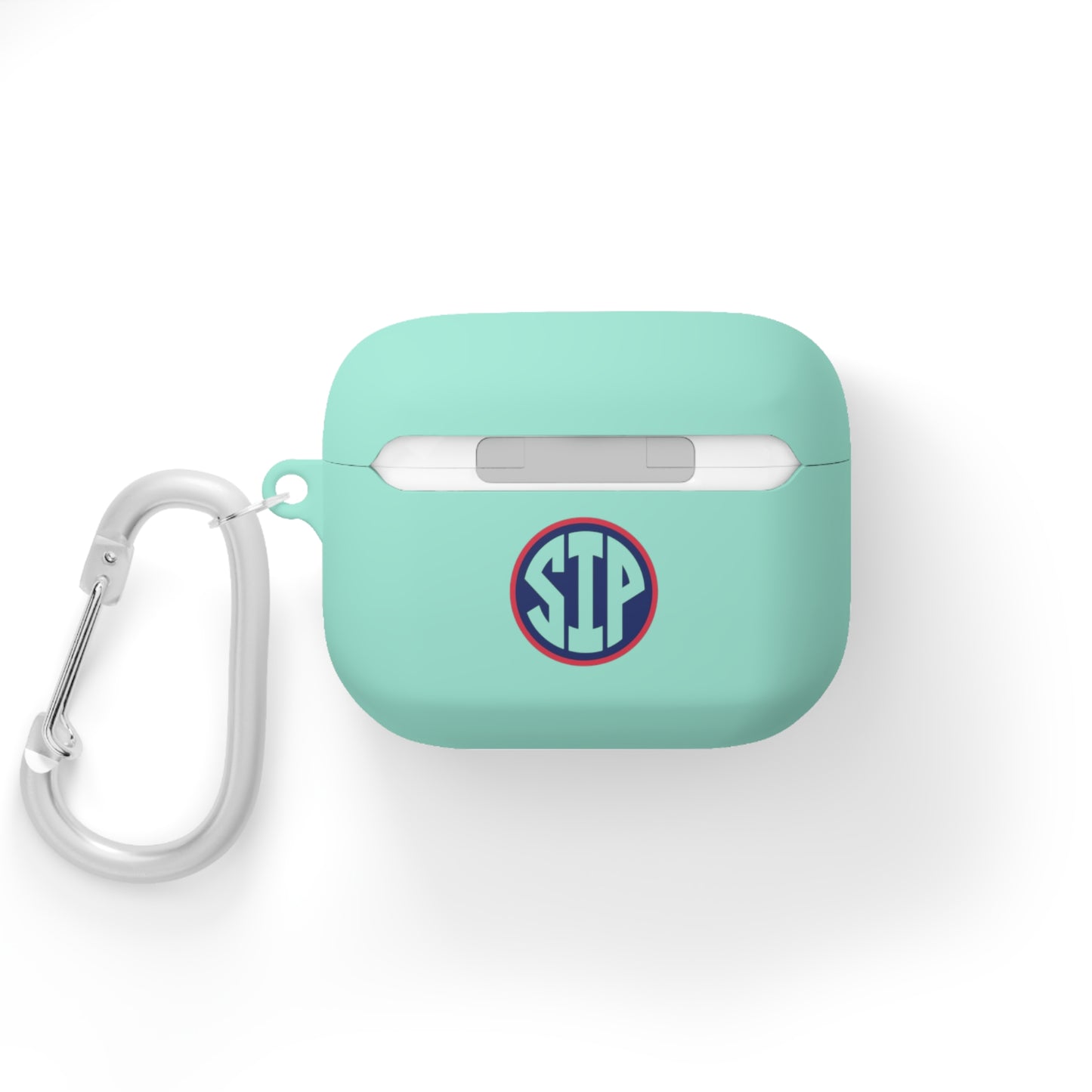 Ole Miss AirPods and AirPods Pro Case Cover