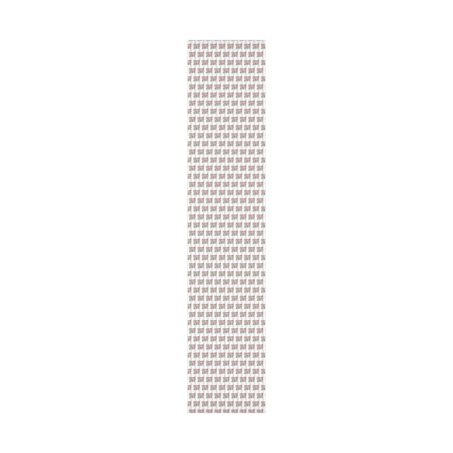 New President Gift Wrap Papers
