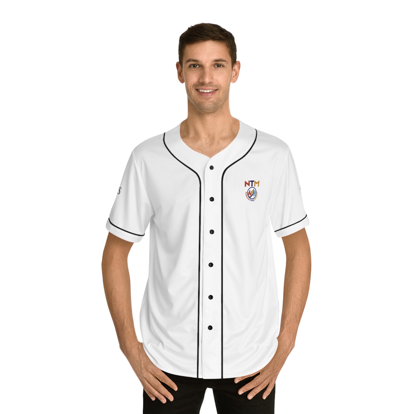 NTM Men's Baseball Jersey (AOP)