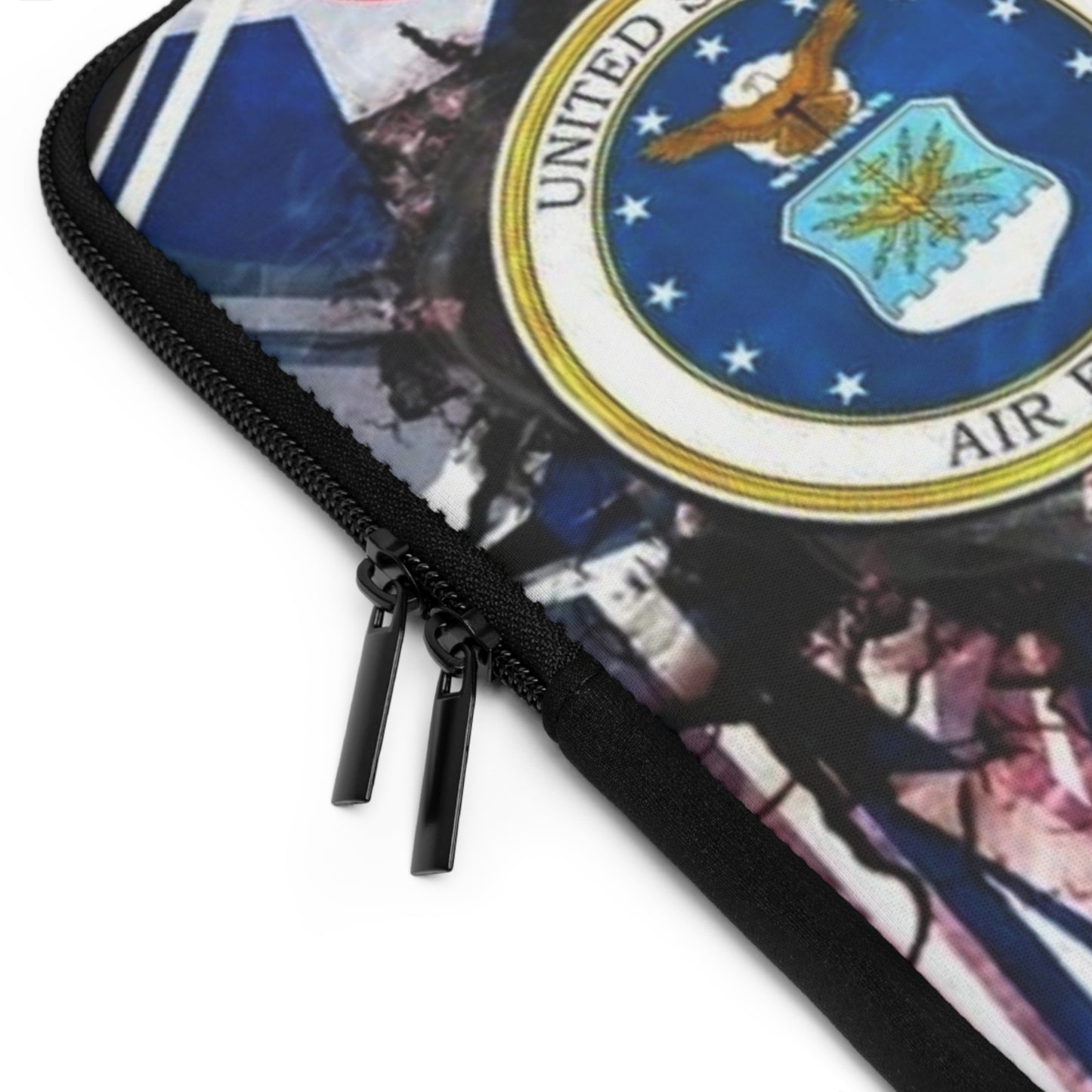 US Air Force Laptop Sleeve