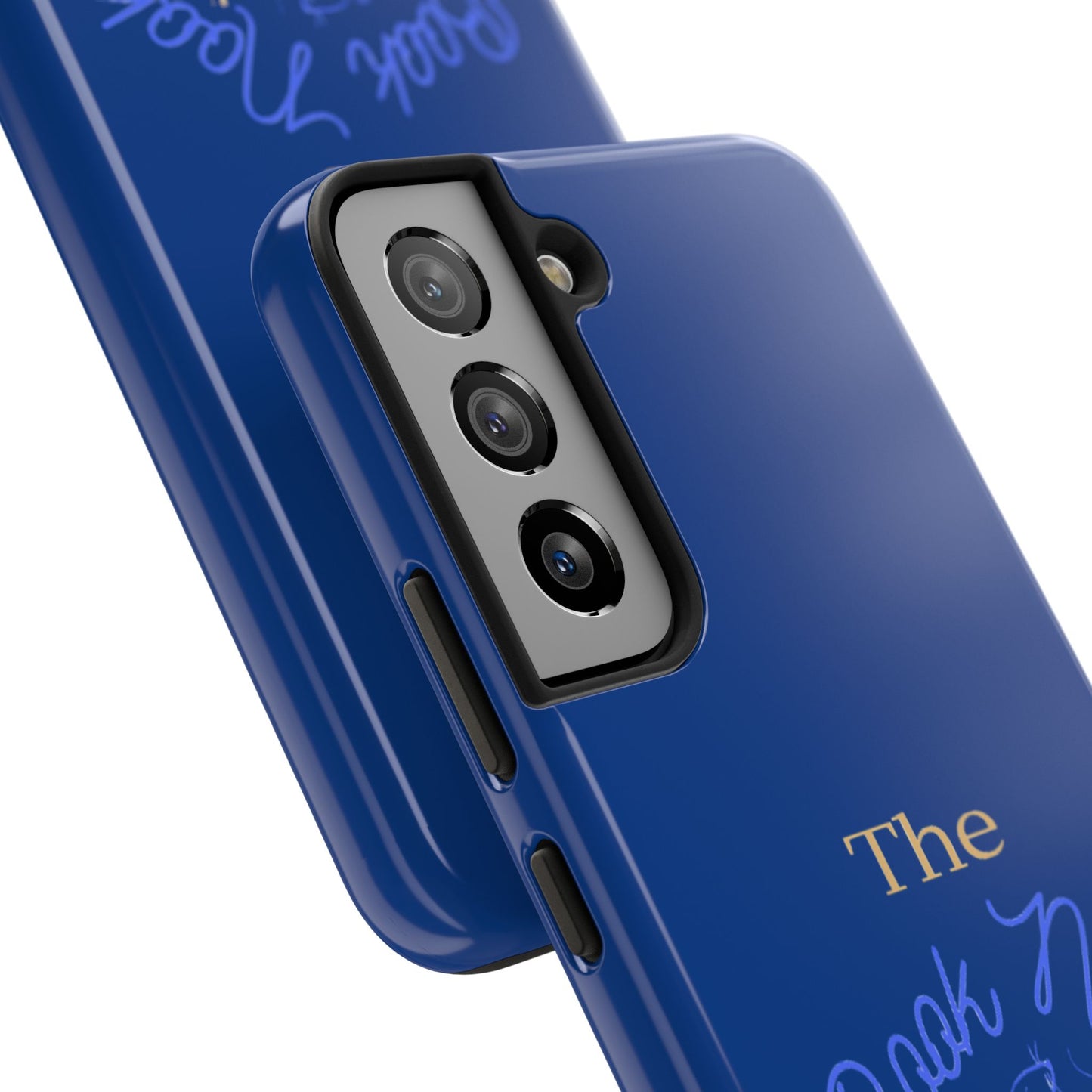 The Book Nook - Tough Phone Cases