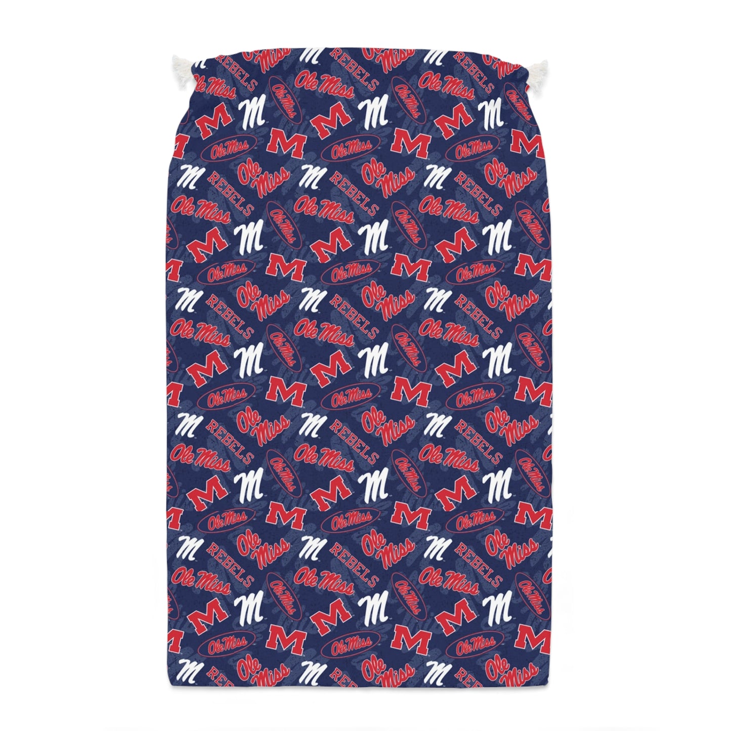 Ole Miss Sack