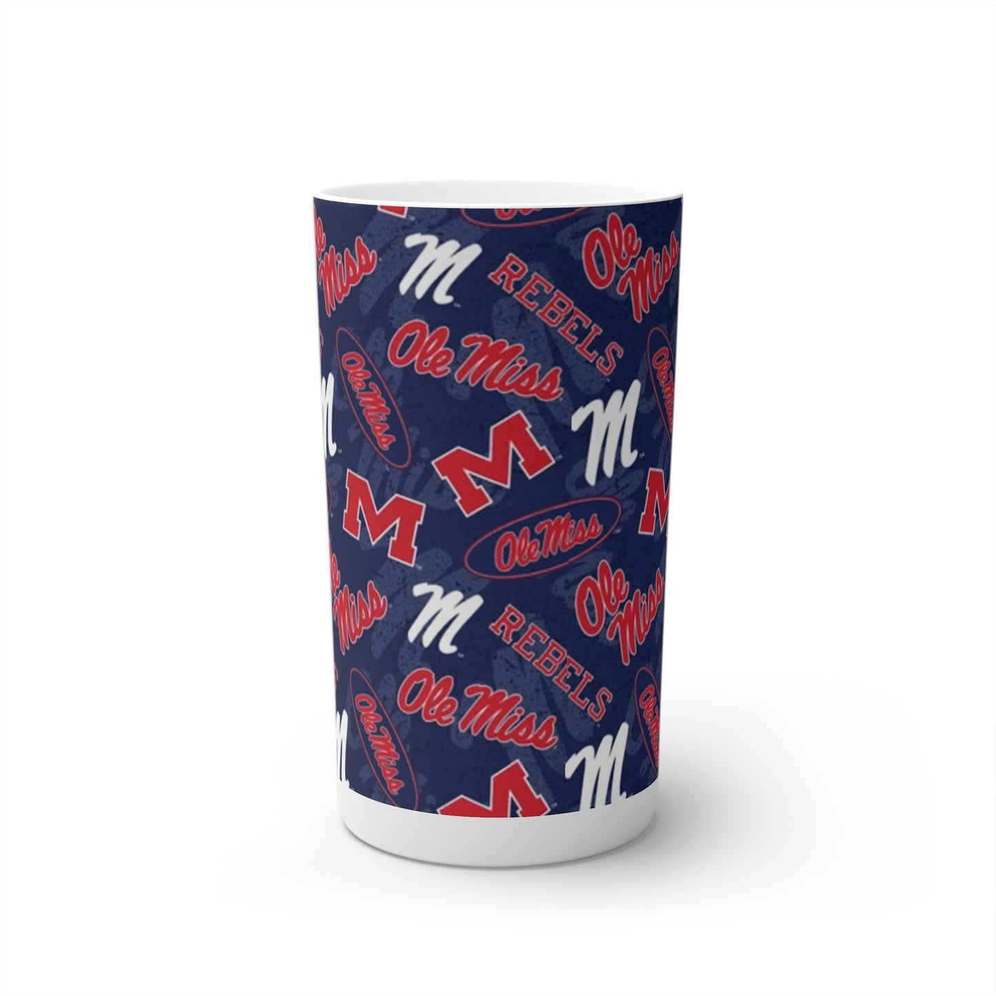 Conical Coffee Mugs (3oz, 8oz, 12oz)