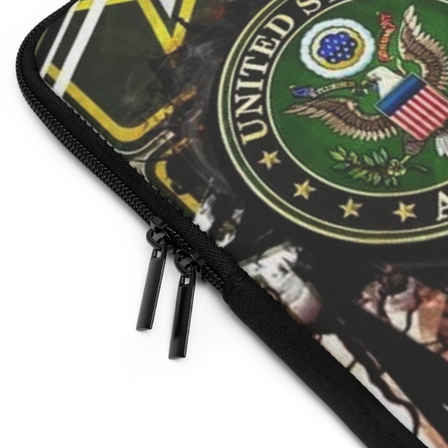 US Army Laptop Sleeve (Graphic)