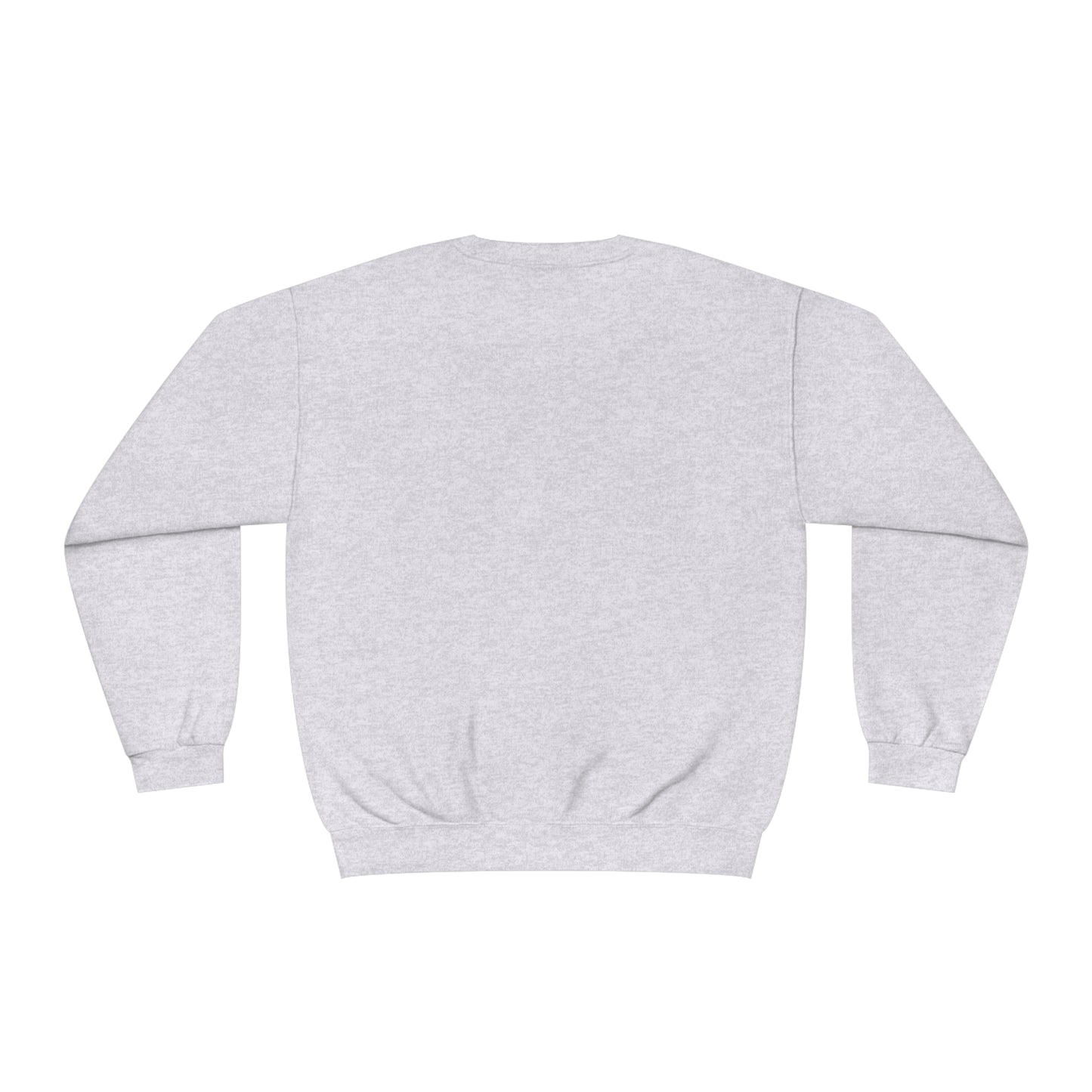Pooh Bear Latte Unisex NuBlend® Crewneck Sweatshirt