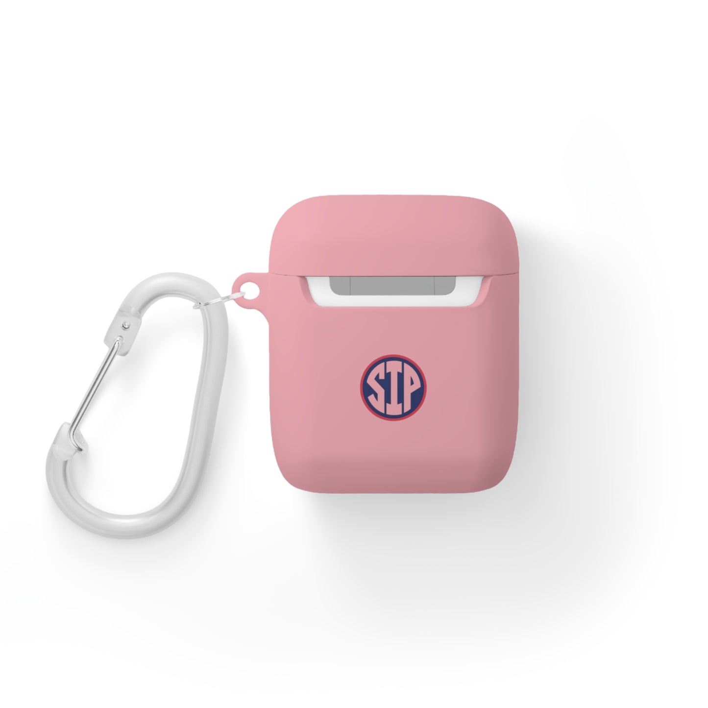 Ole Miss AirPods and AirPods Pro Case Cover