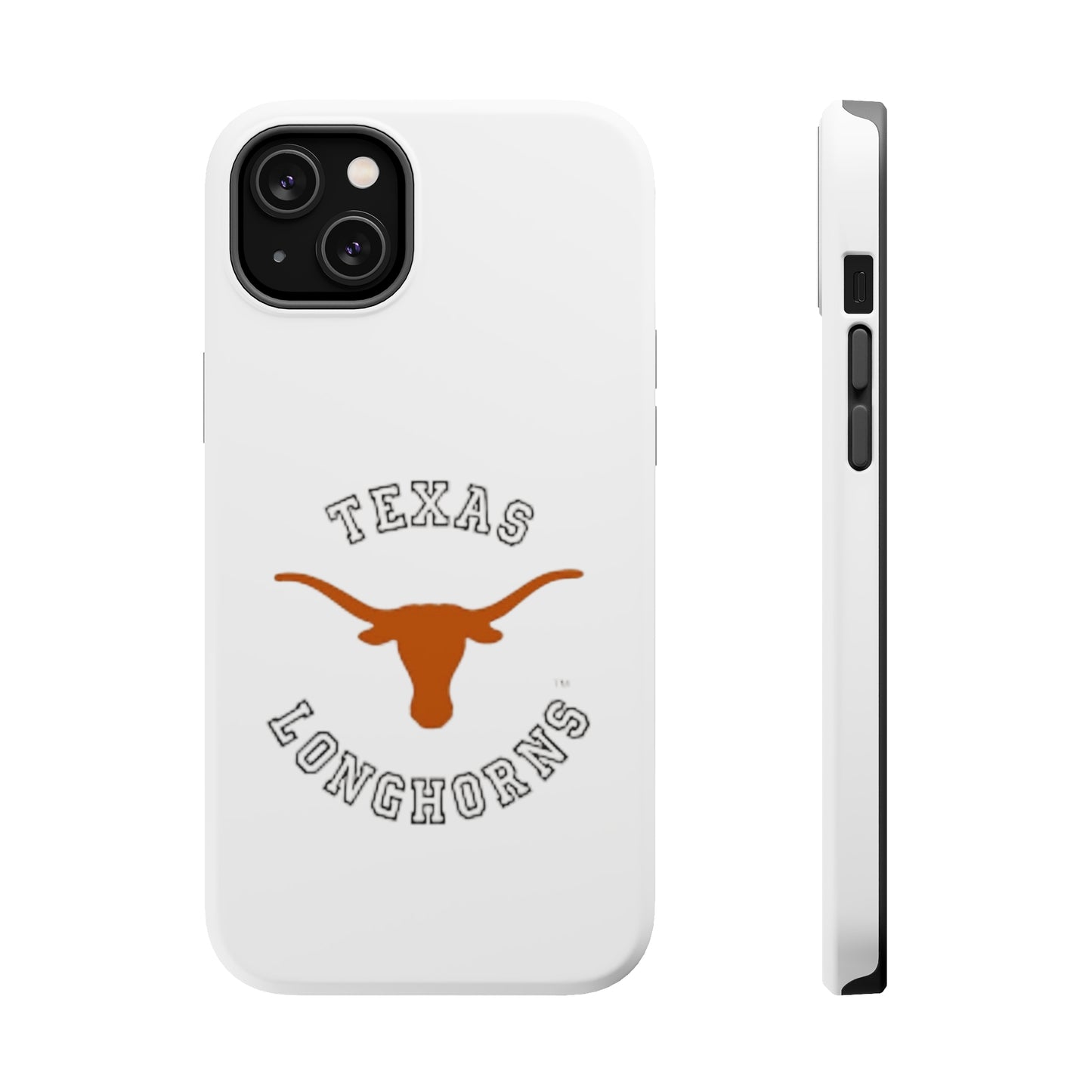 Texas Longhorns MagSafe Tough Cases