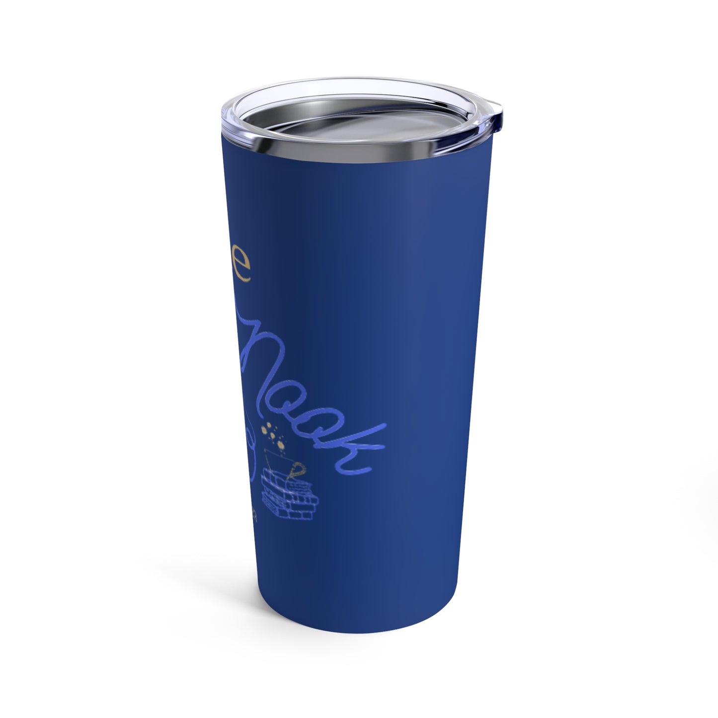 The Book Nook - Tumbler 20oz