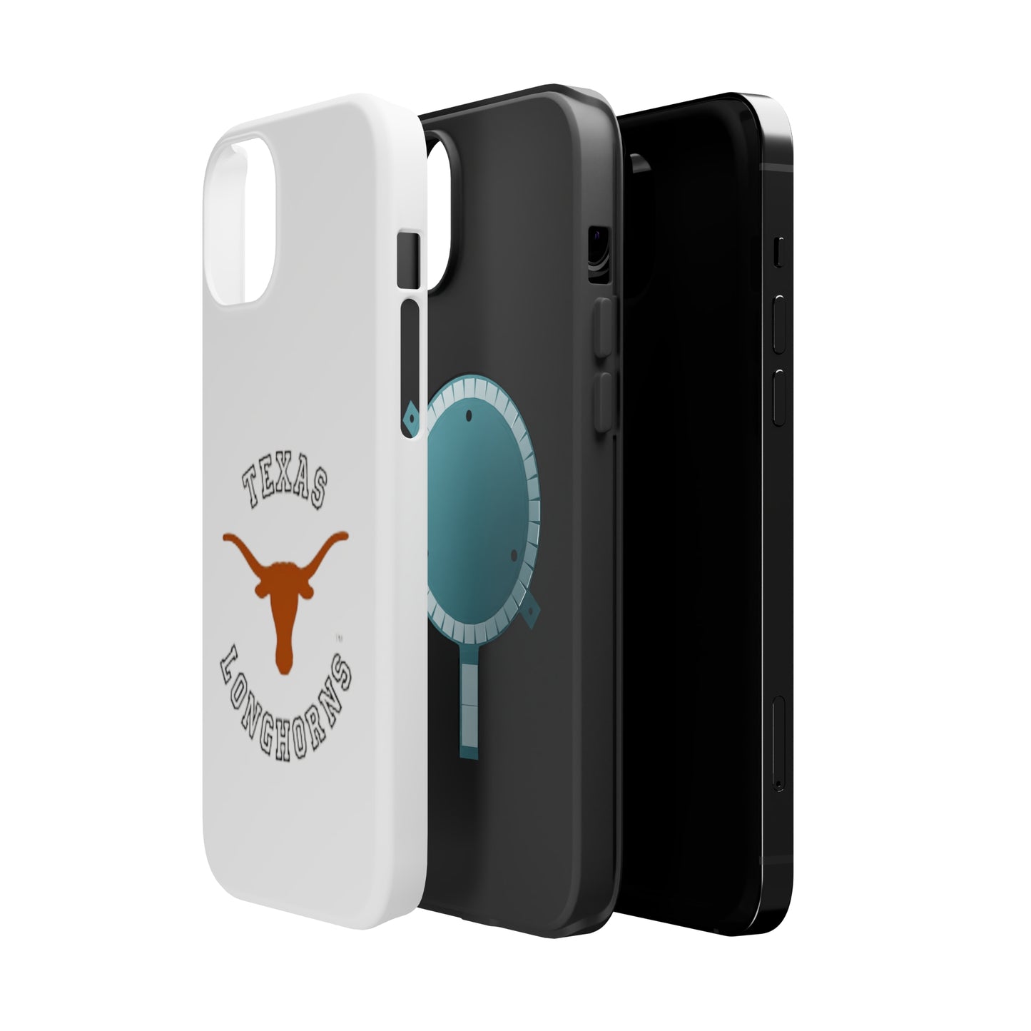 Texas Longhorns MagSafe Tough Cases