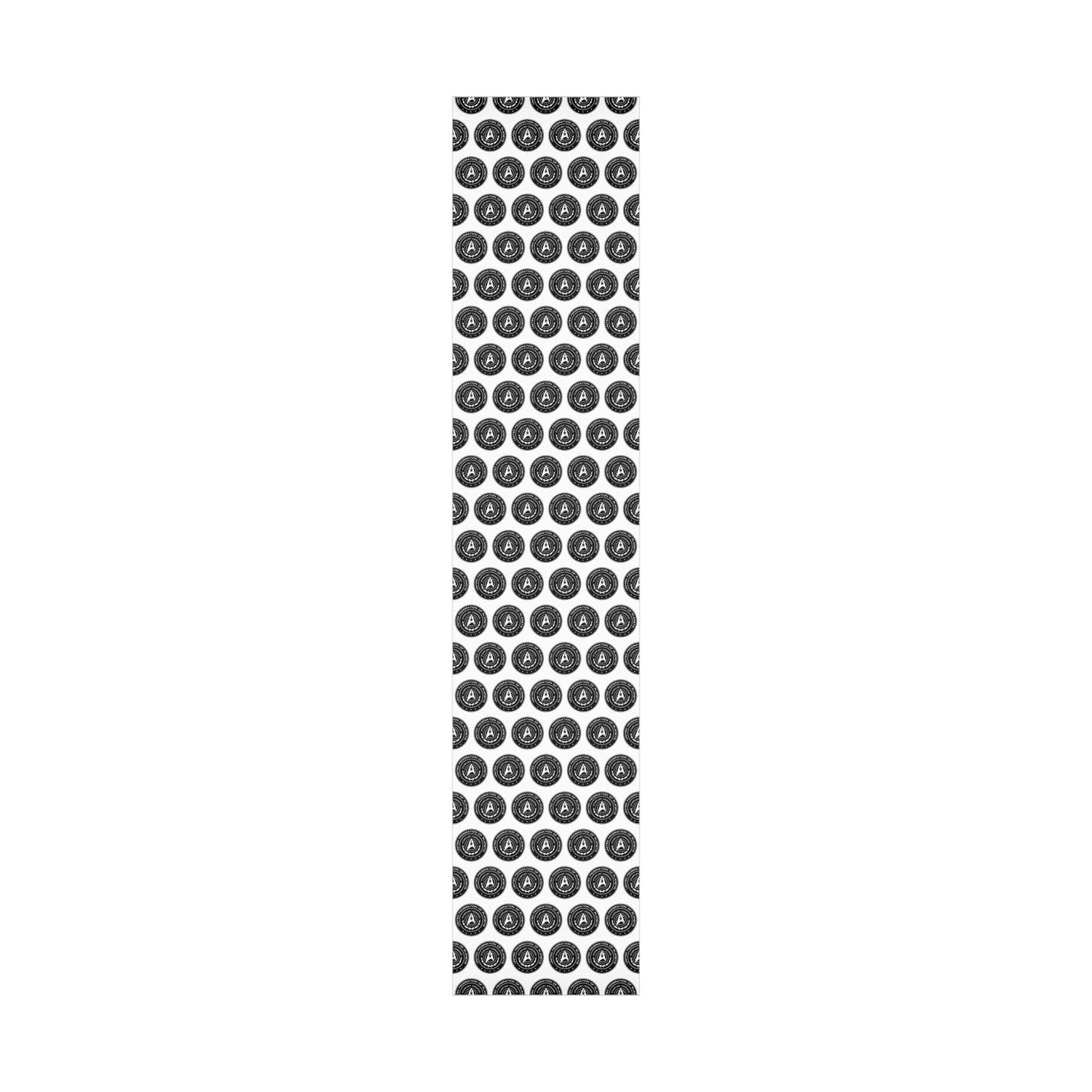 United Federation of Planets Gift Wrap Papers