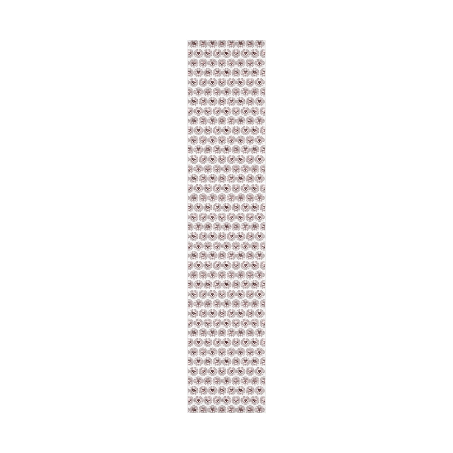 Texas A&M Seal Gift Wrap Papers