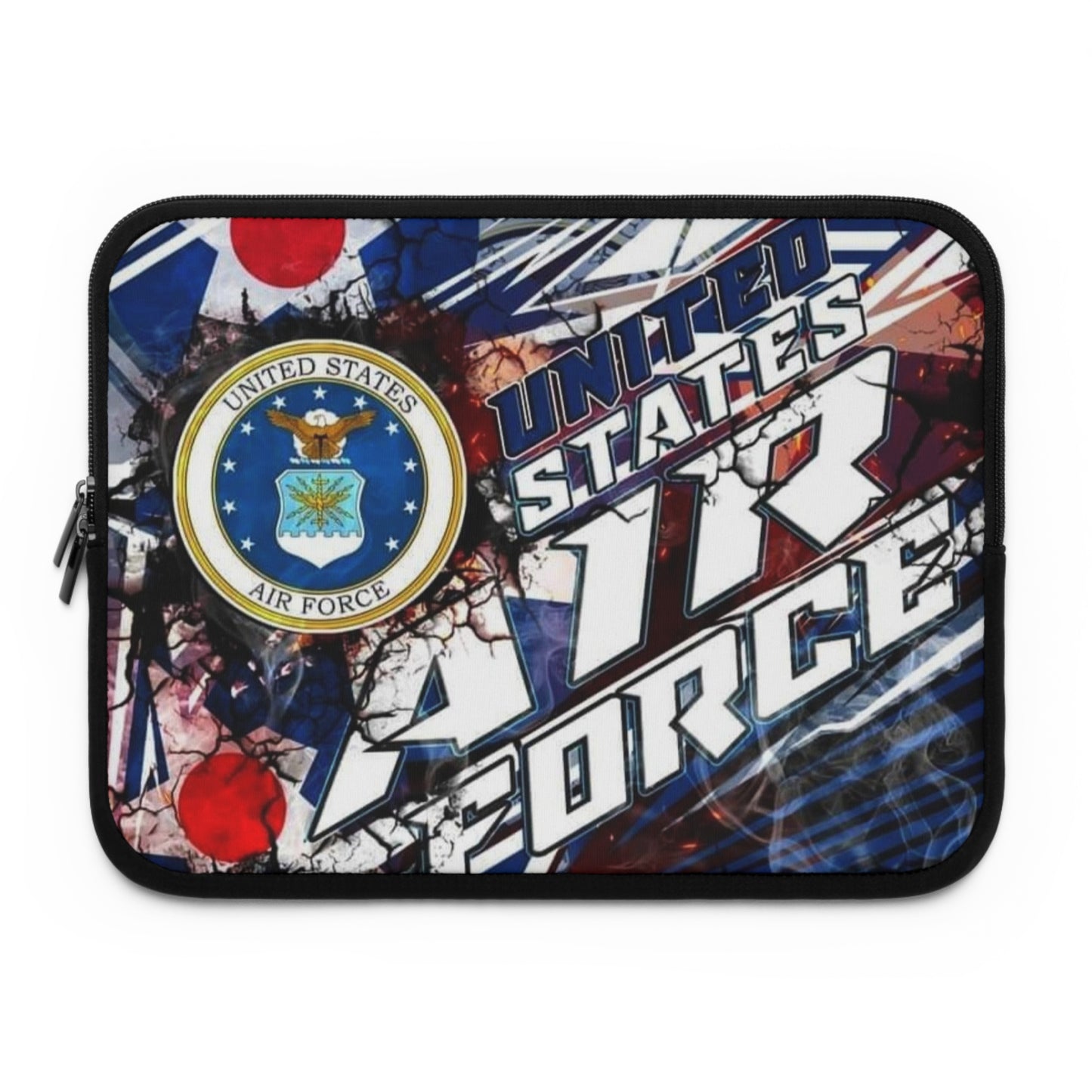 US Air Force Laptop Sleeve