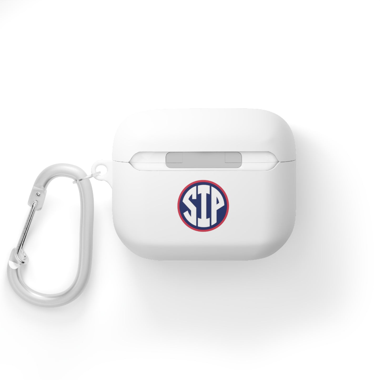 Ole Miss AirPods and AirPods Pro Case Cover