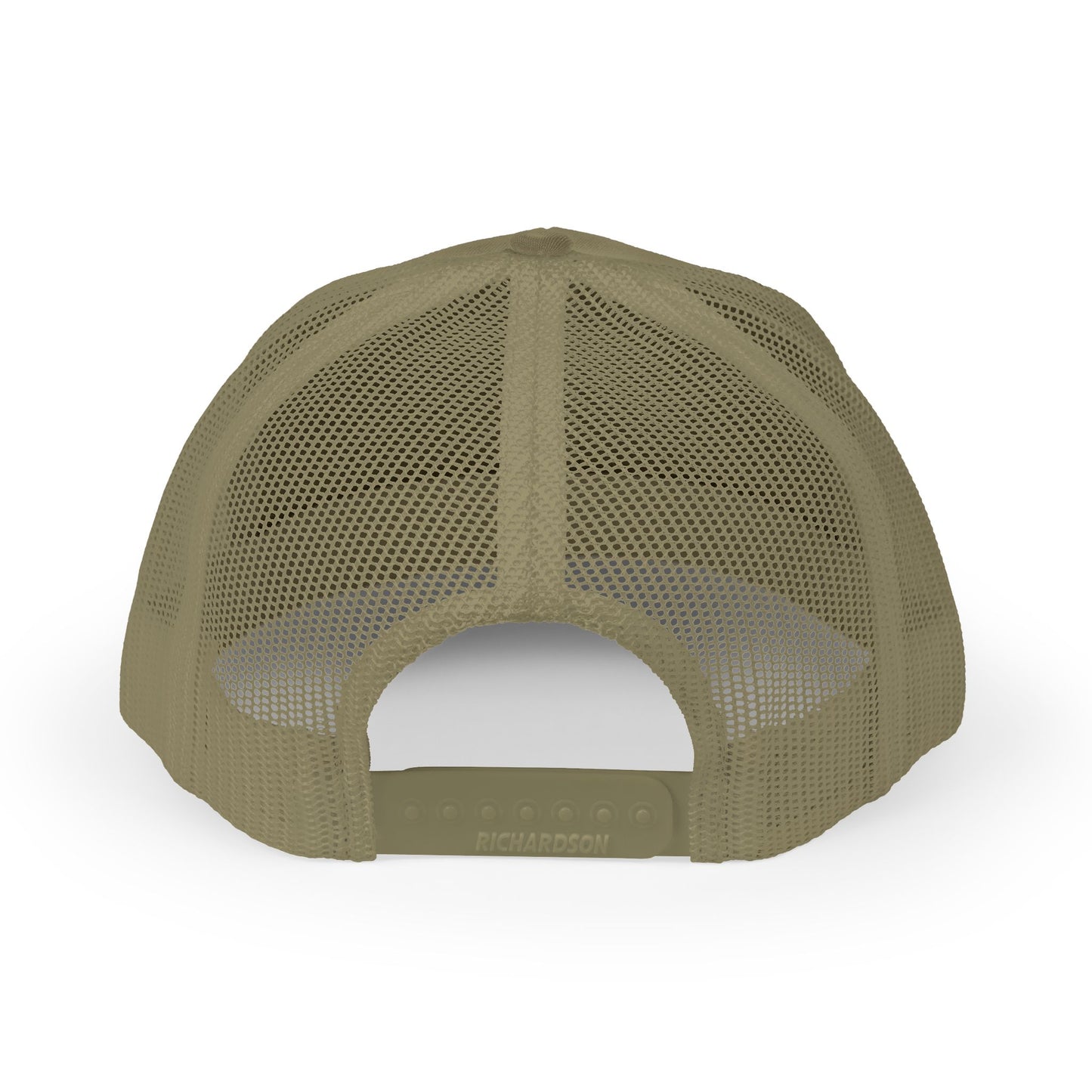 NTM Embroidered Snapback Trucker Cap | Stylish Outdoor Hat for All Occasions, Birthday Gift, Casual Accessory, Summer Essential