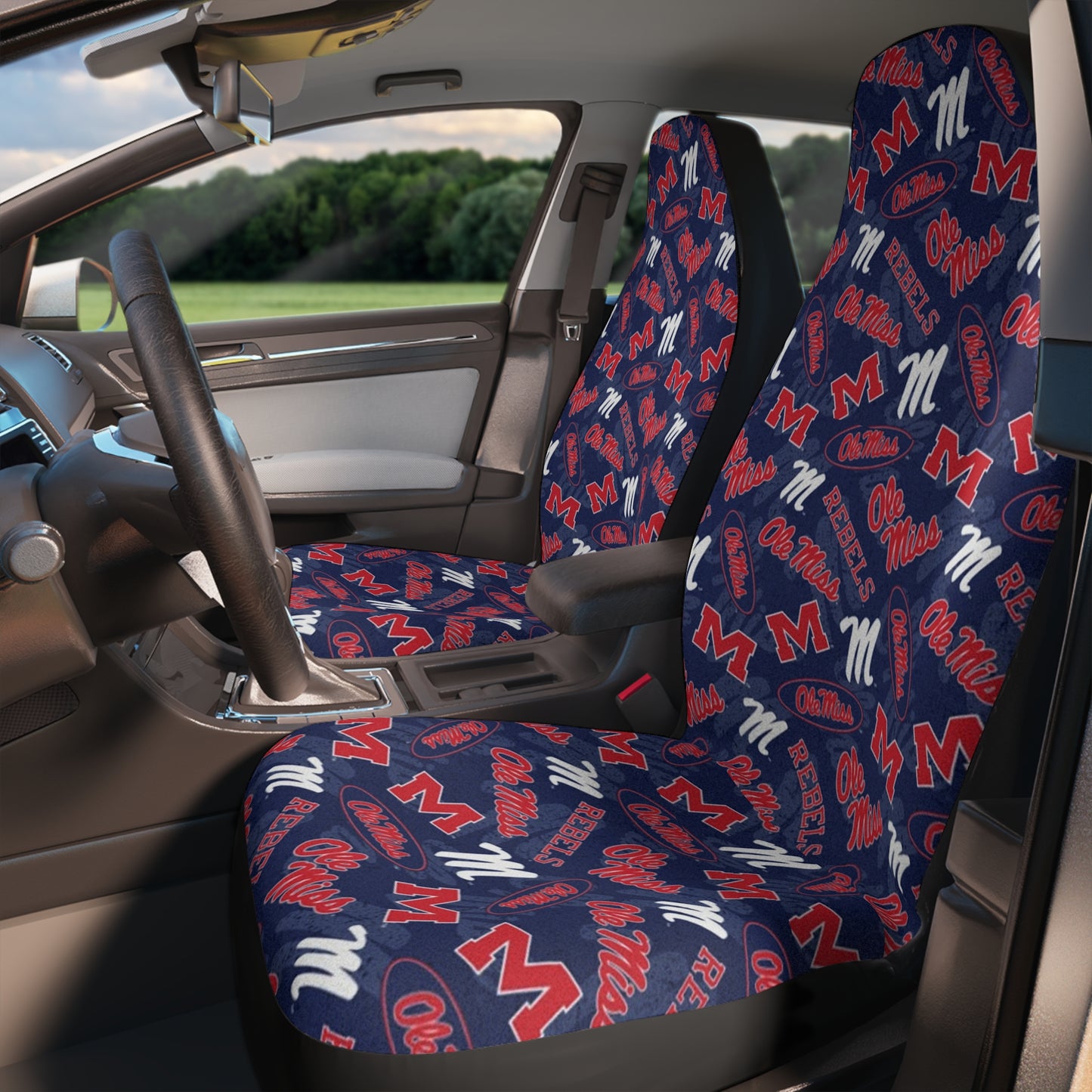 Car Seat Covers