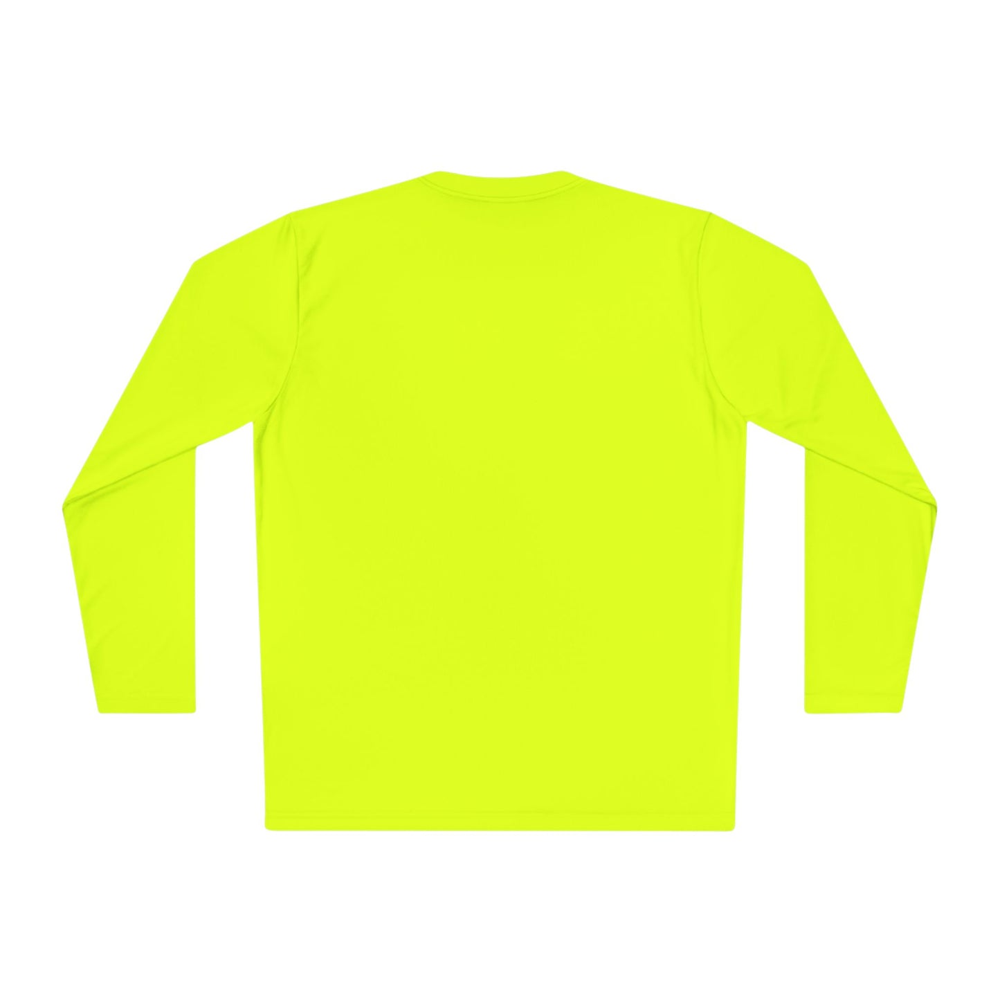 NTM Unisex Lightweight Long Sleeve Tee - Breathable Comfort for Everyday Wear