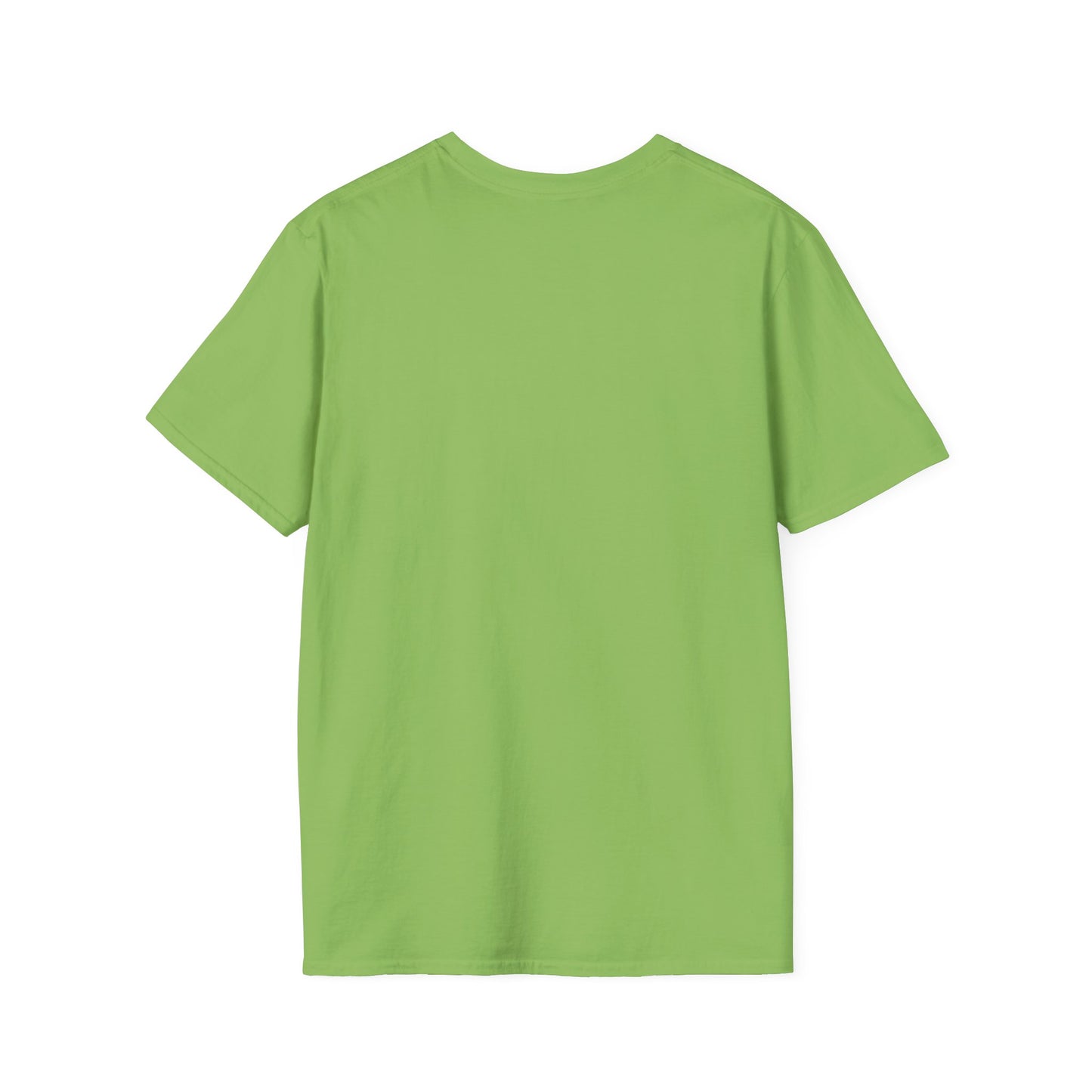 Nice List Softstyle T-Shirt