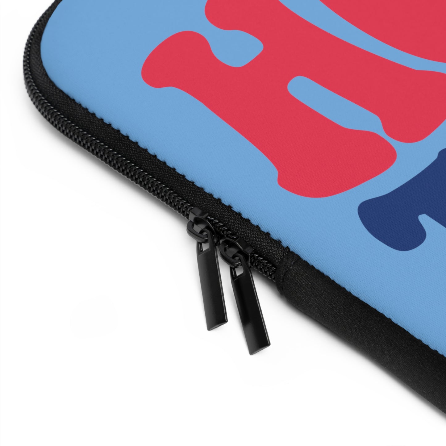 Ole Miss Hotty Toddy Laptop Sleeve