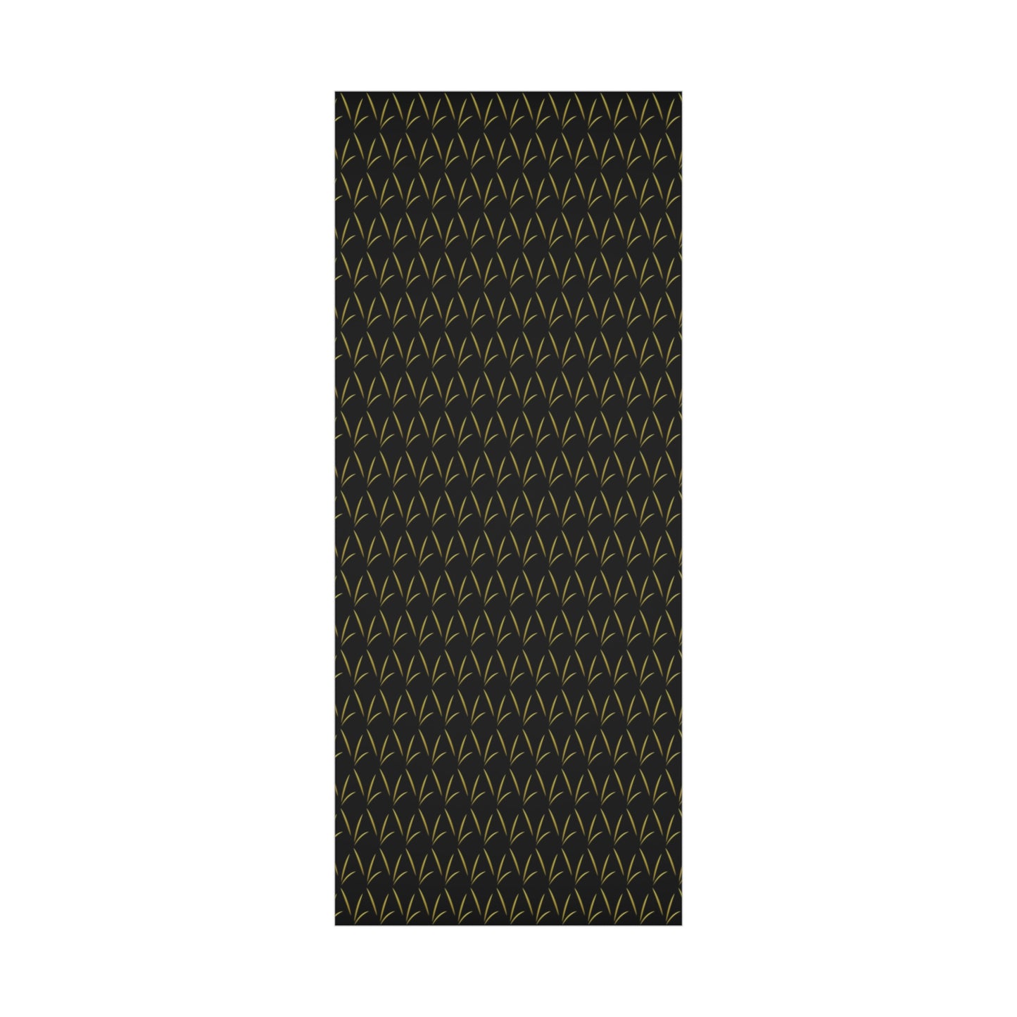 Star Trek Isignia (Gold) Gift Wrap Papers