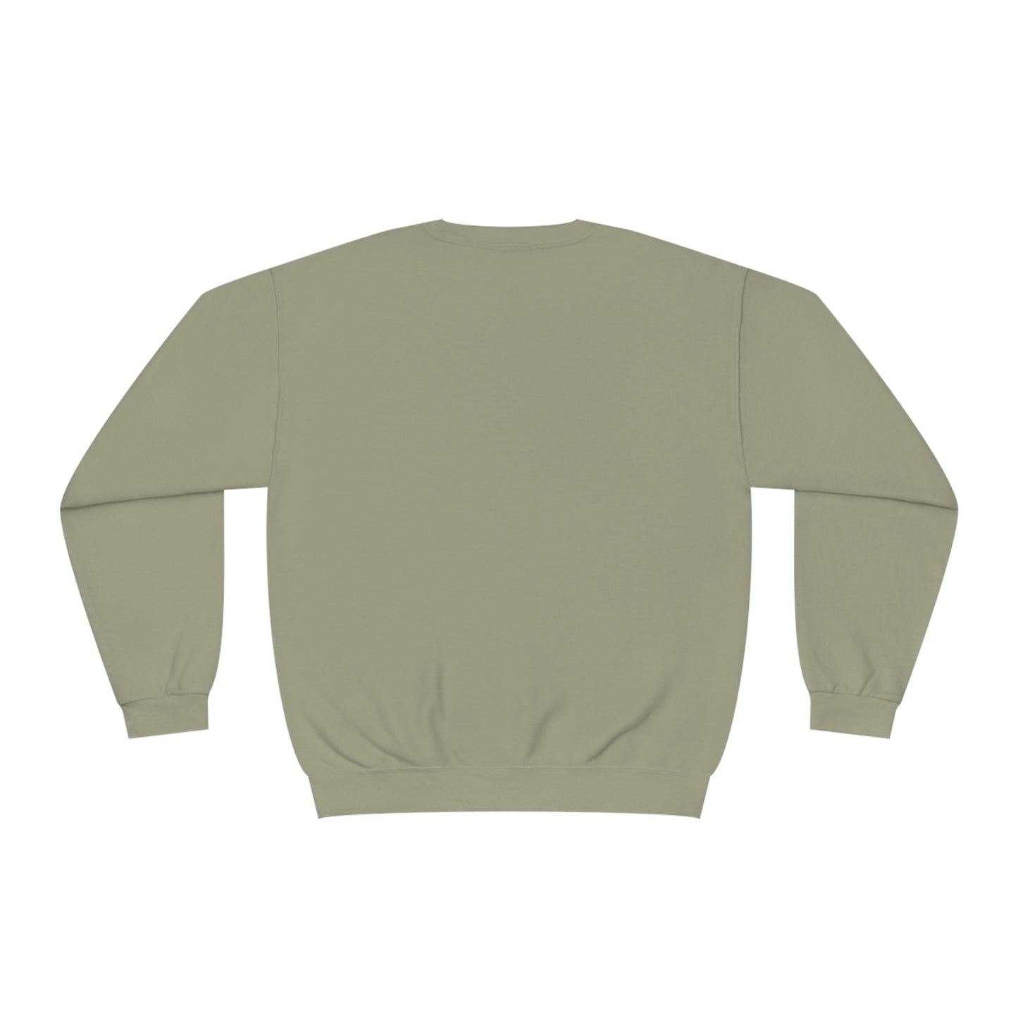 Pooh Bear Latte Unisex NuBlend® Crewneck Sweatshirt