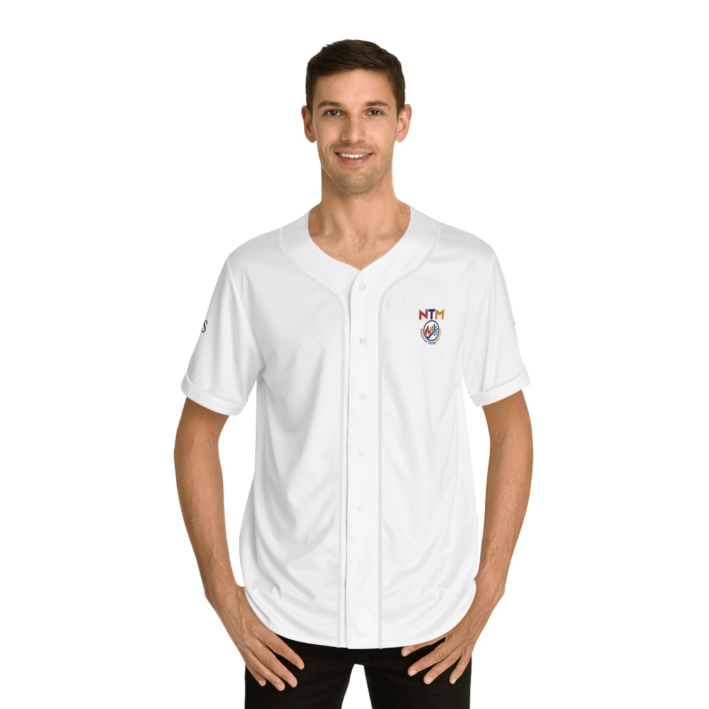 NTM Men's Baseball Jersey (AOP)