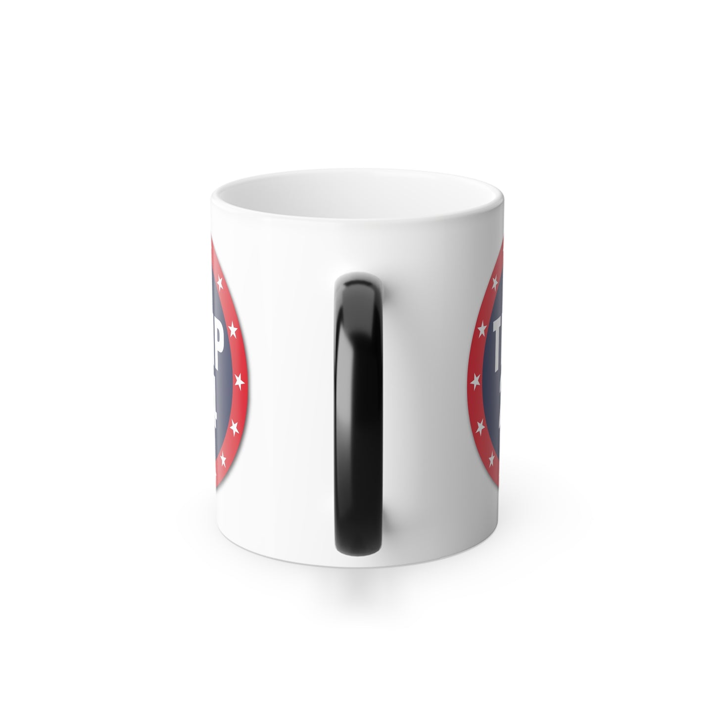 Trump 2024 - Color Morphing Mug, 11oz