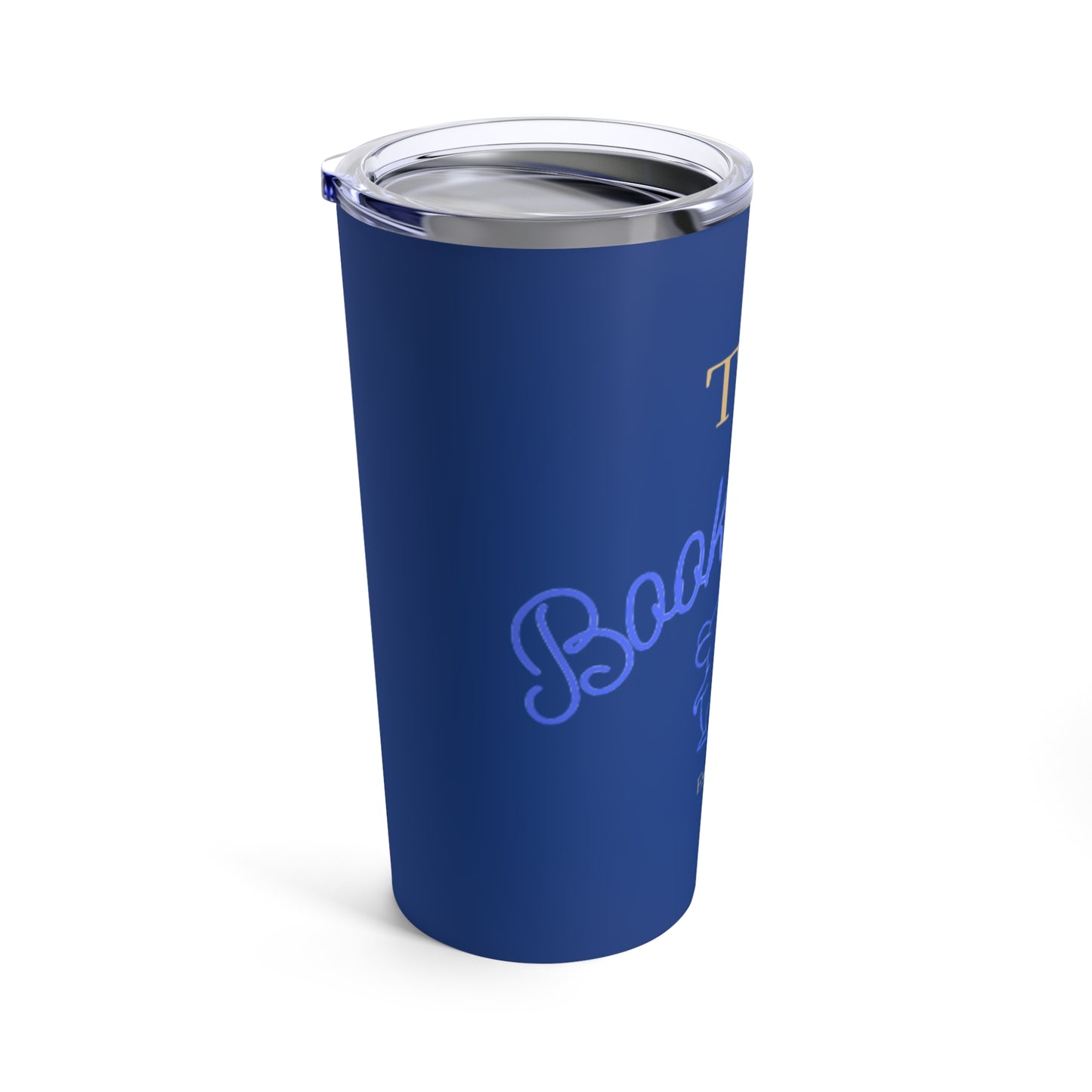 The Book Nook - Tumbler 20oz
