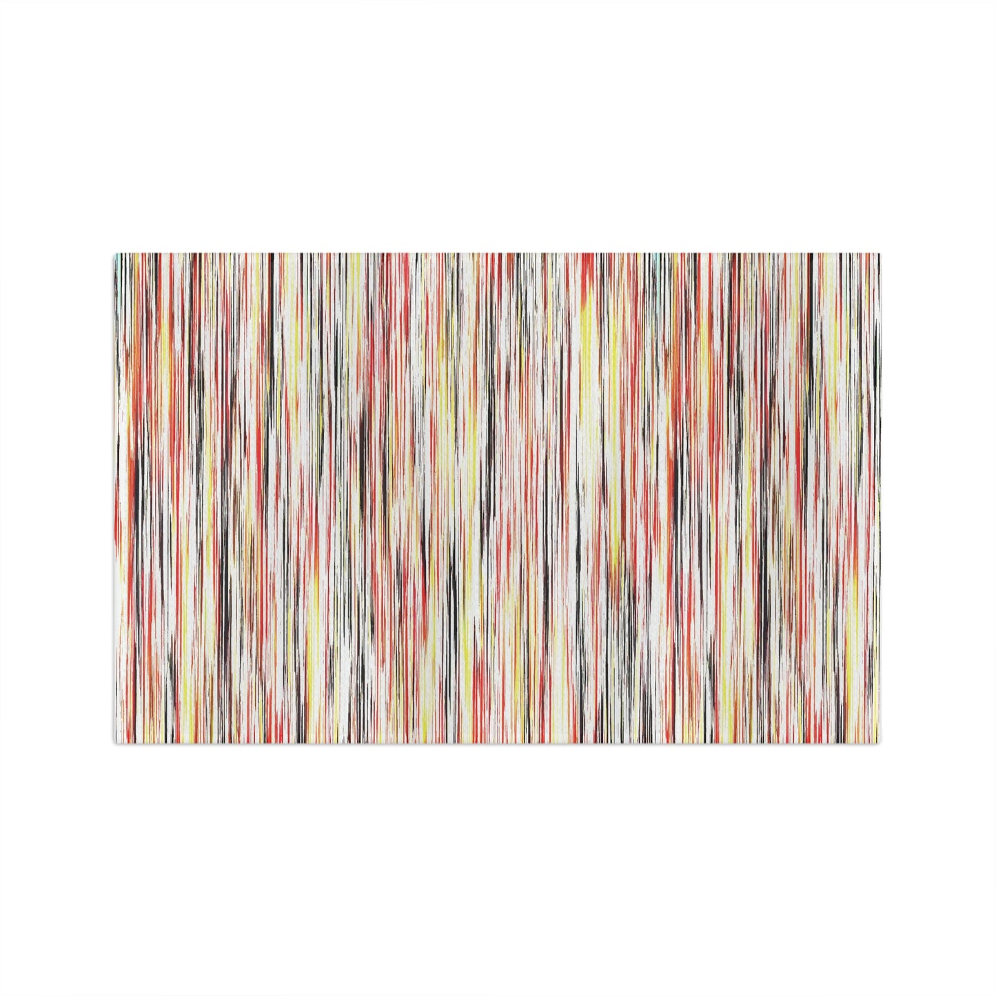 Stripes Soft Tea Towel