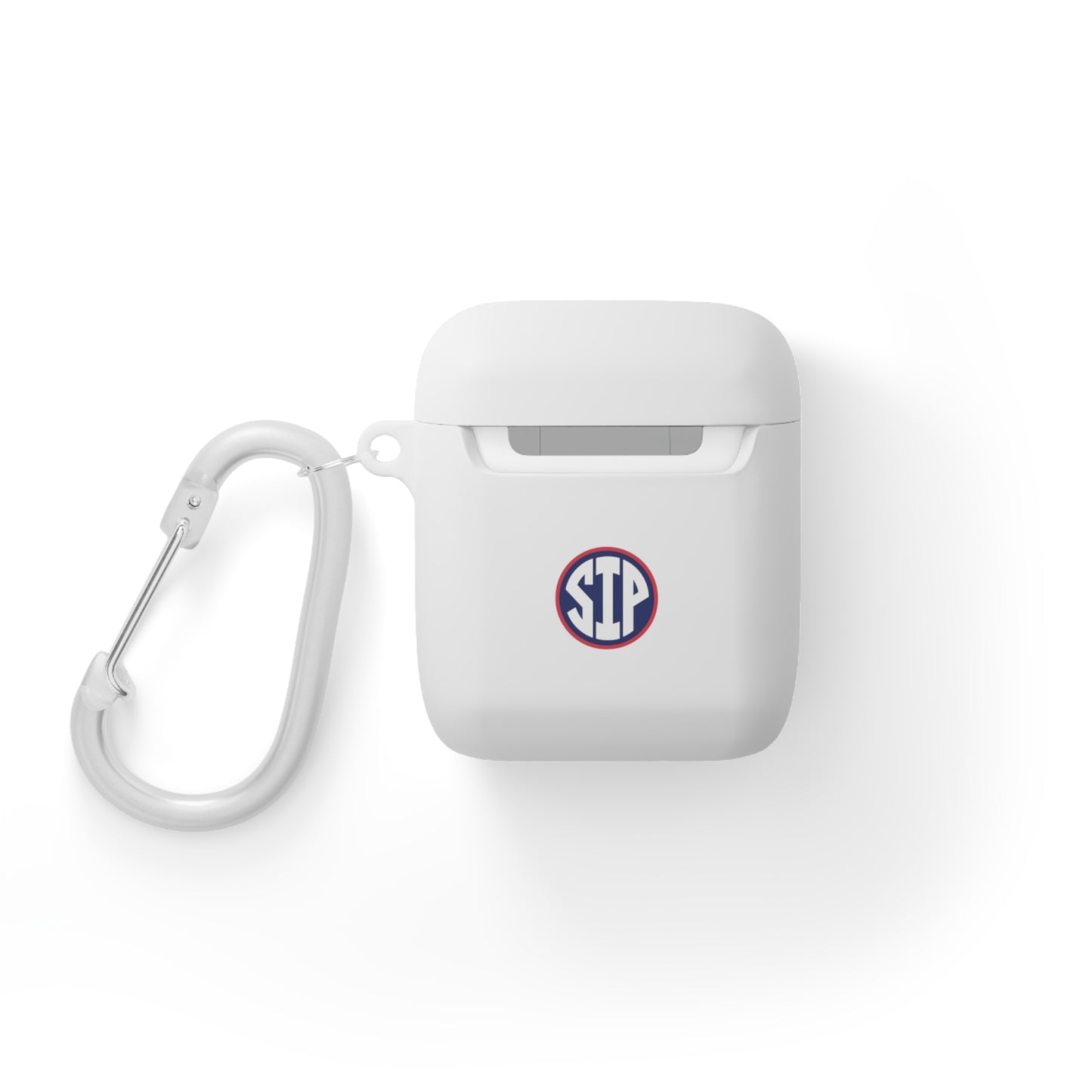 Ole Miss Rebels AirPods and AirPods Pro Case Cover