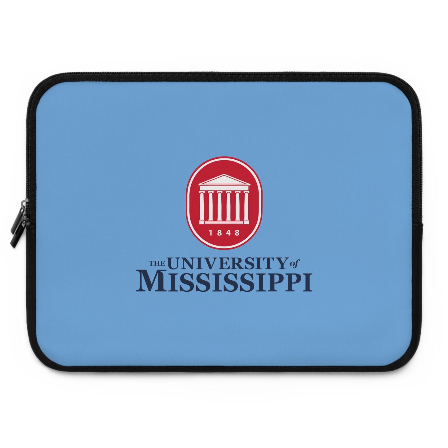 University of Mississippi Laptop Sleeve