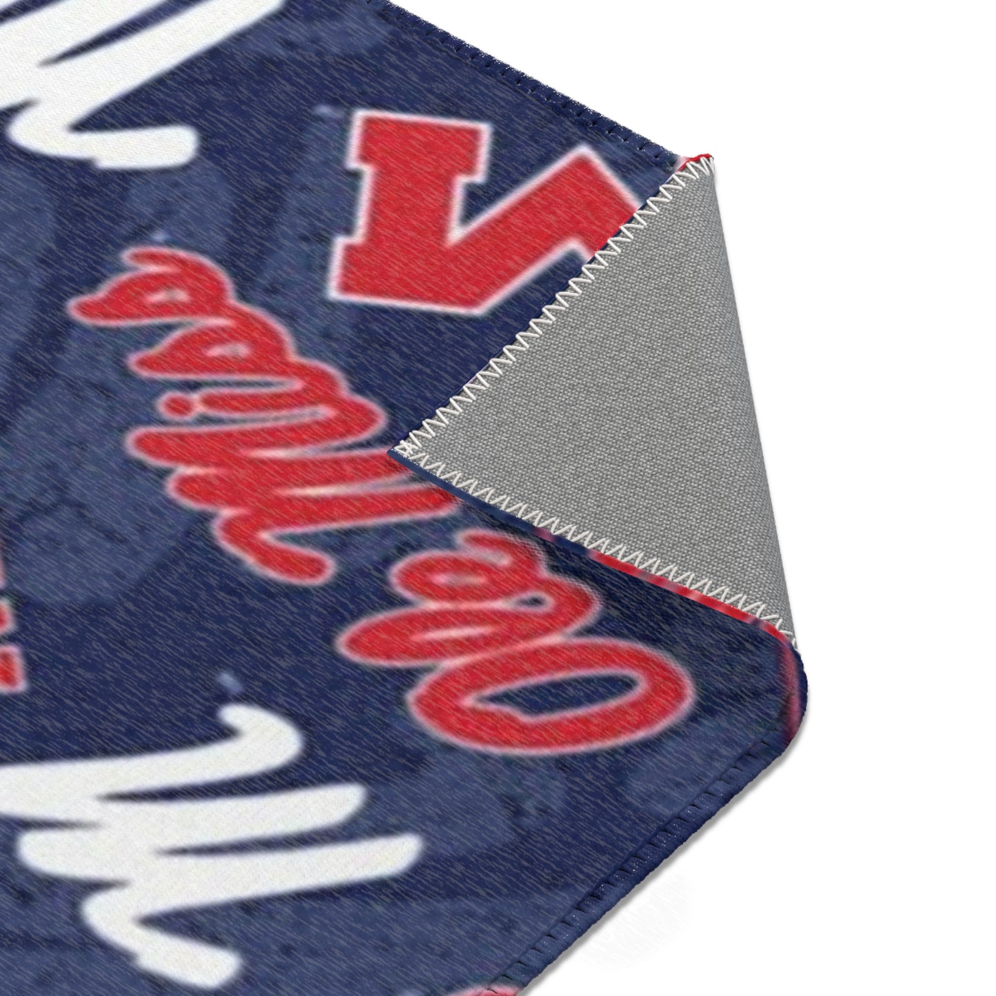 Ole Miss Area Rugs