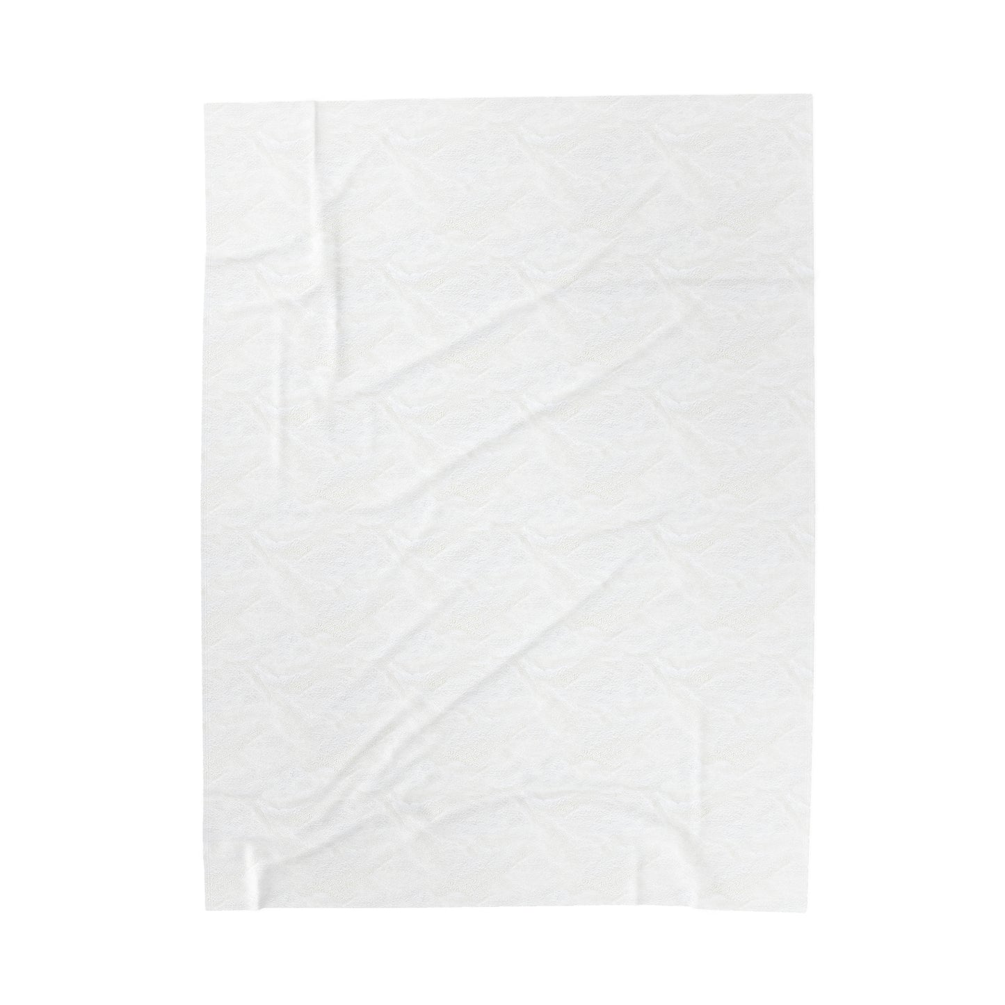 Pumpkins Velveteen Plush Blanket