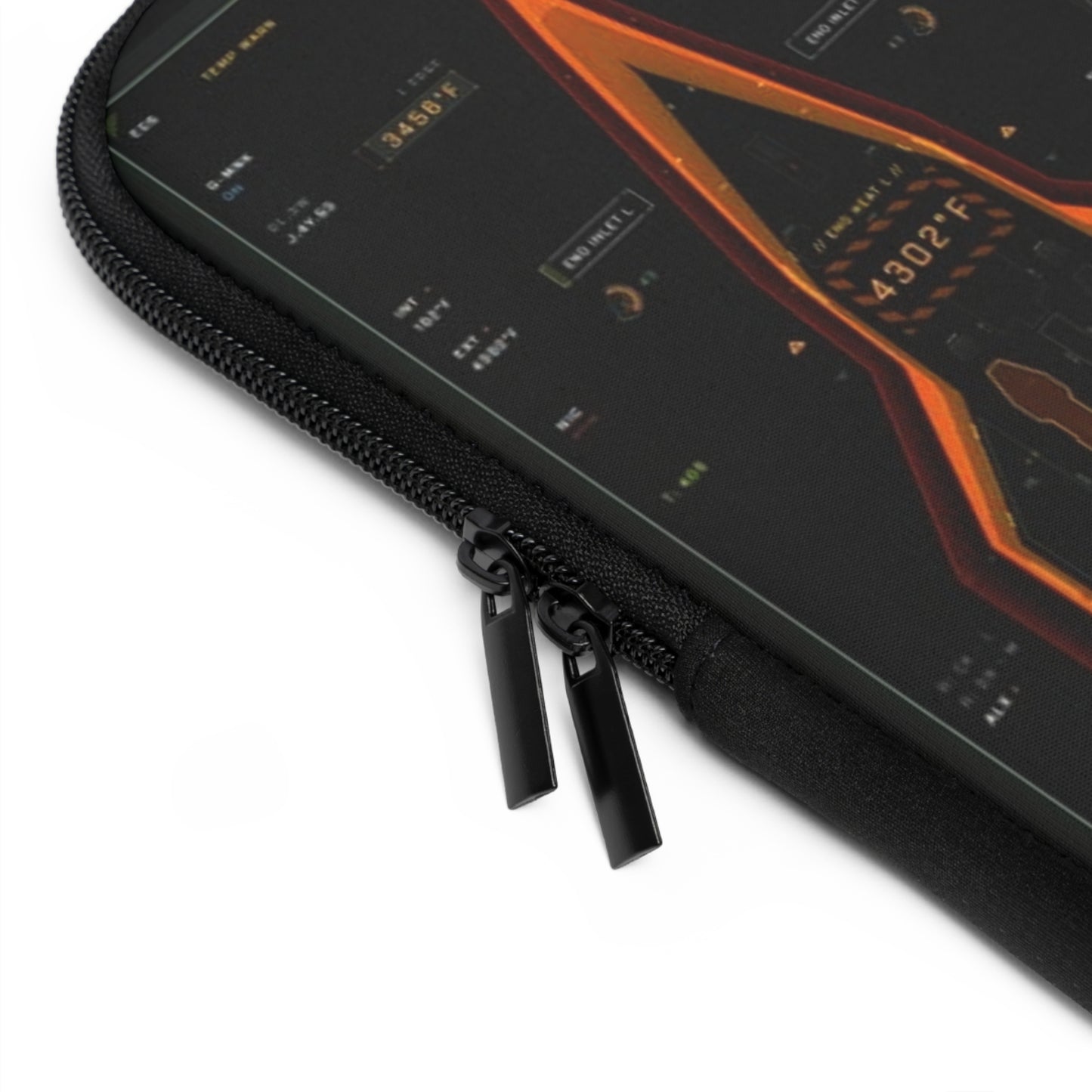 Darkstar Navigation Laptop Sleeve