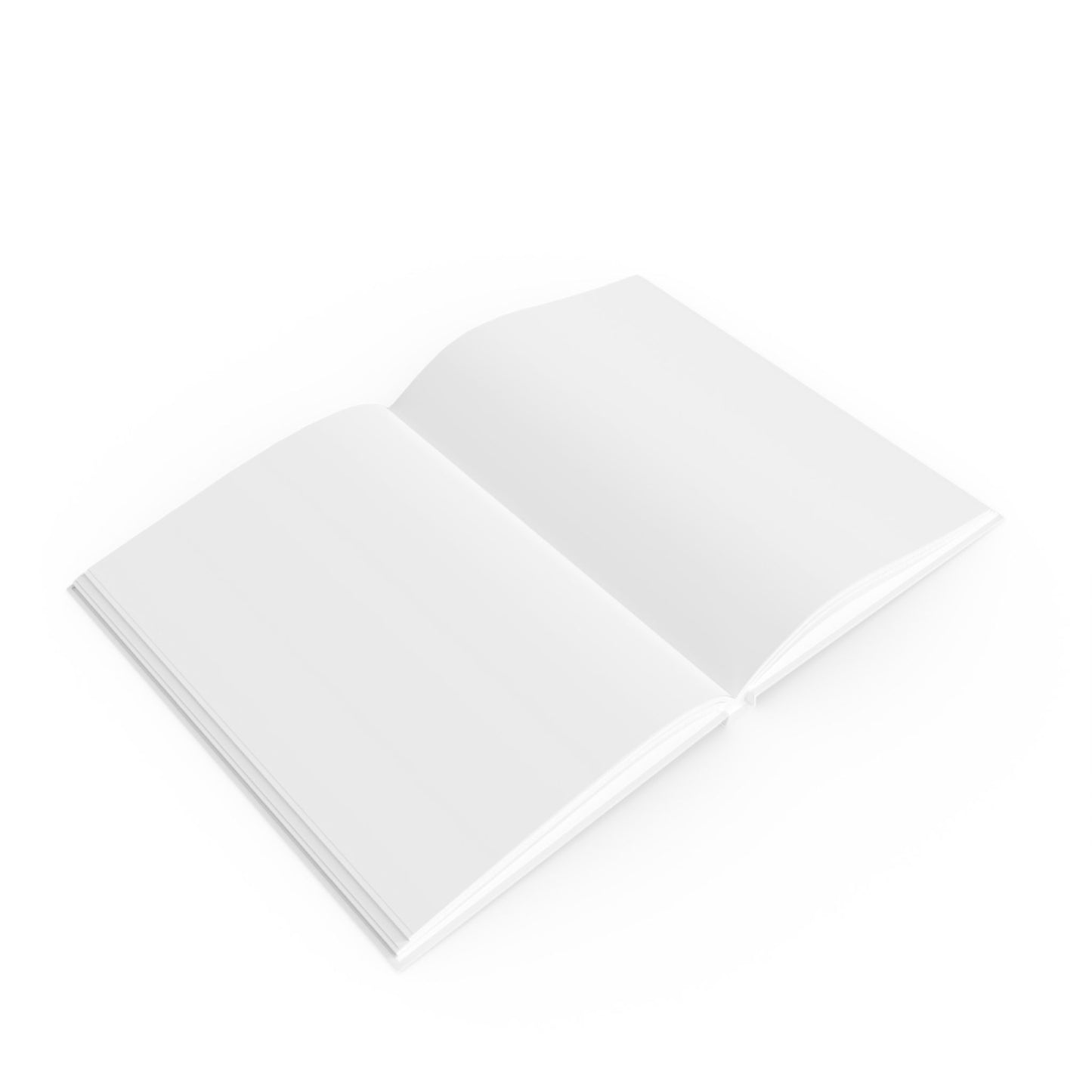 NTM Journal | Hard Backed Organizer, Personalized Notebook, Office Supplies, Work Gift, Planning Journal